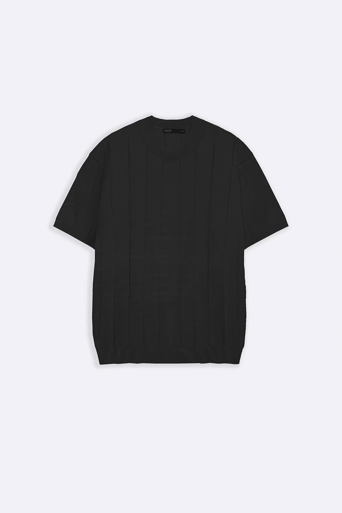 DROP NEEDLE TEE - Image 2