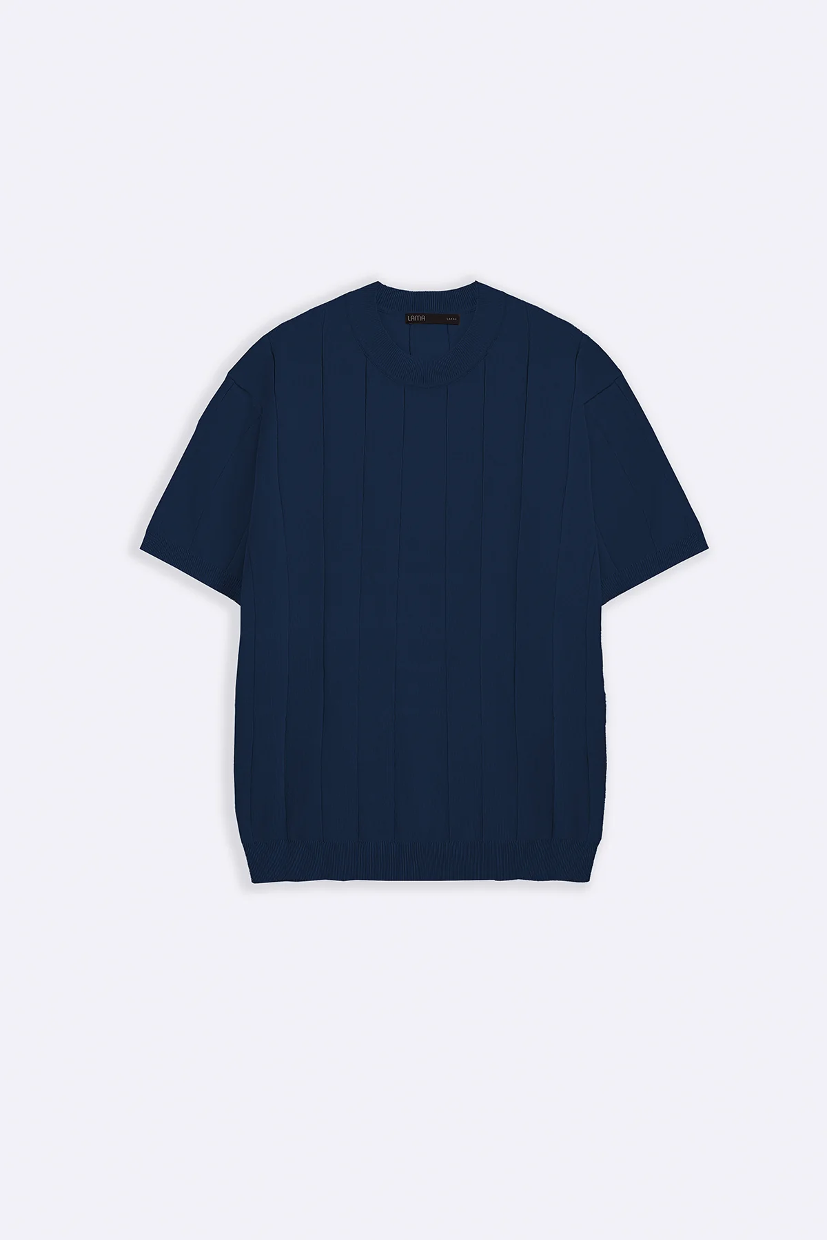 DROP NEEDLE TEE - Image 3
