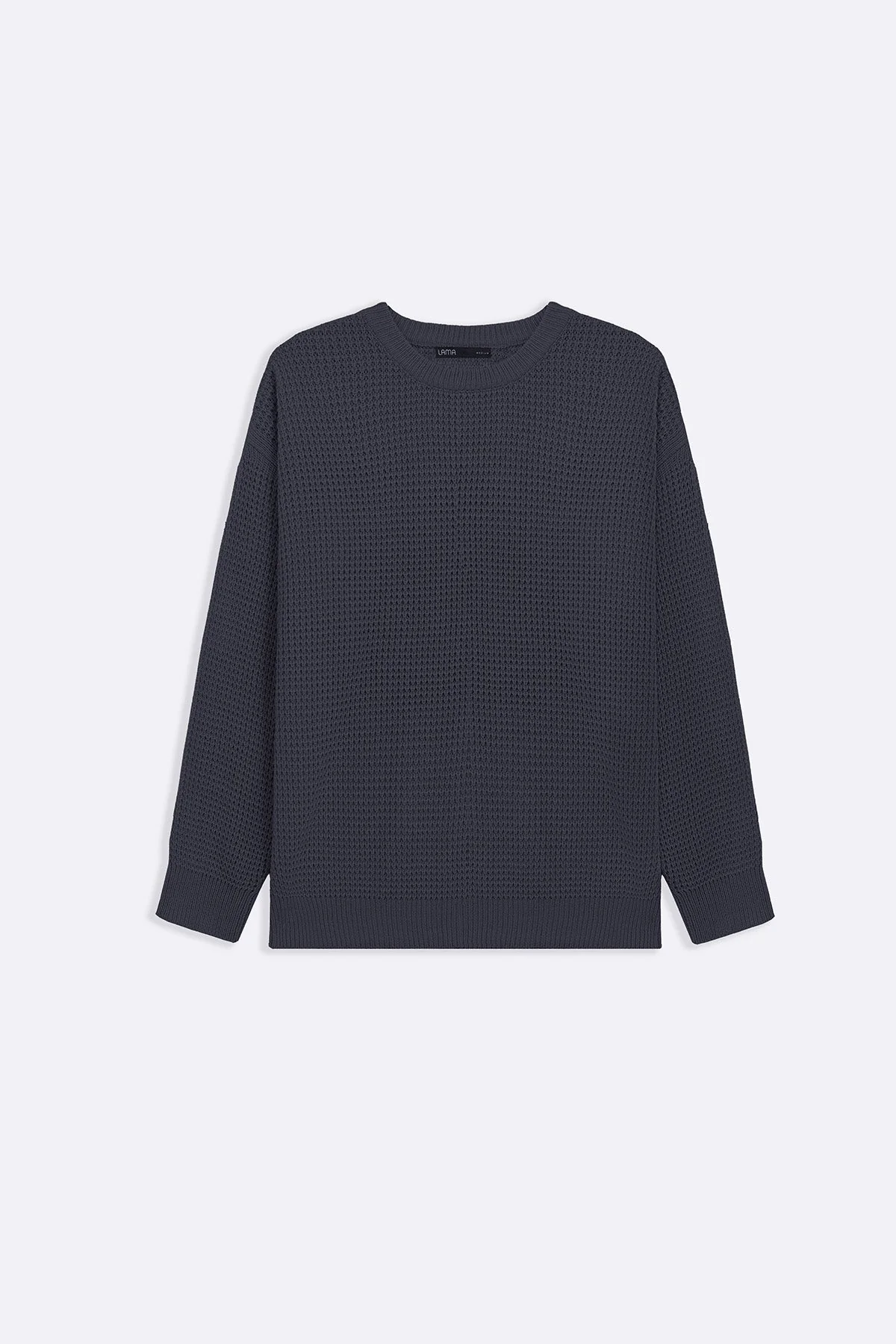 FISHERMAN SWEATER - Image 4