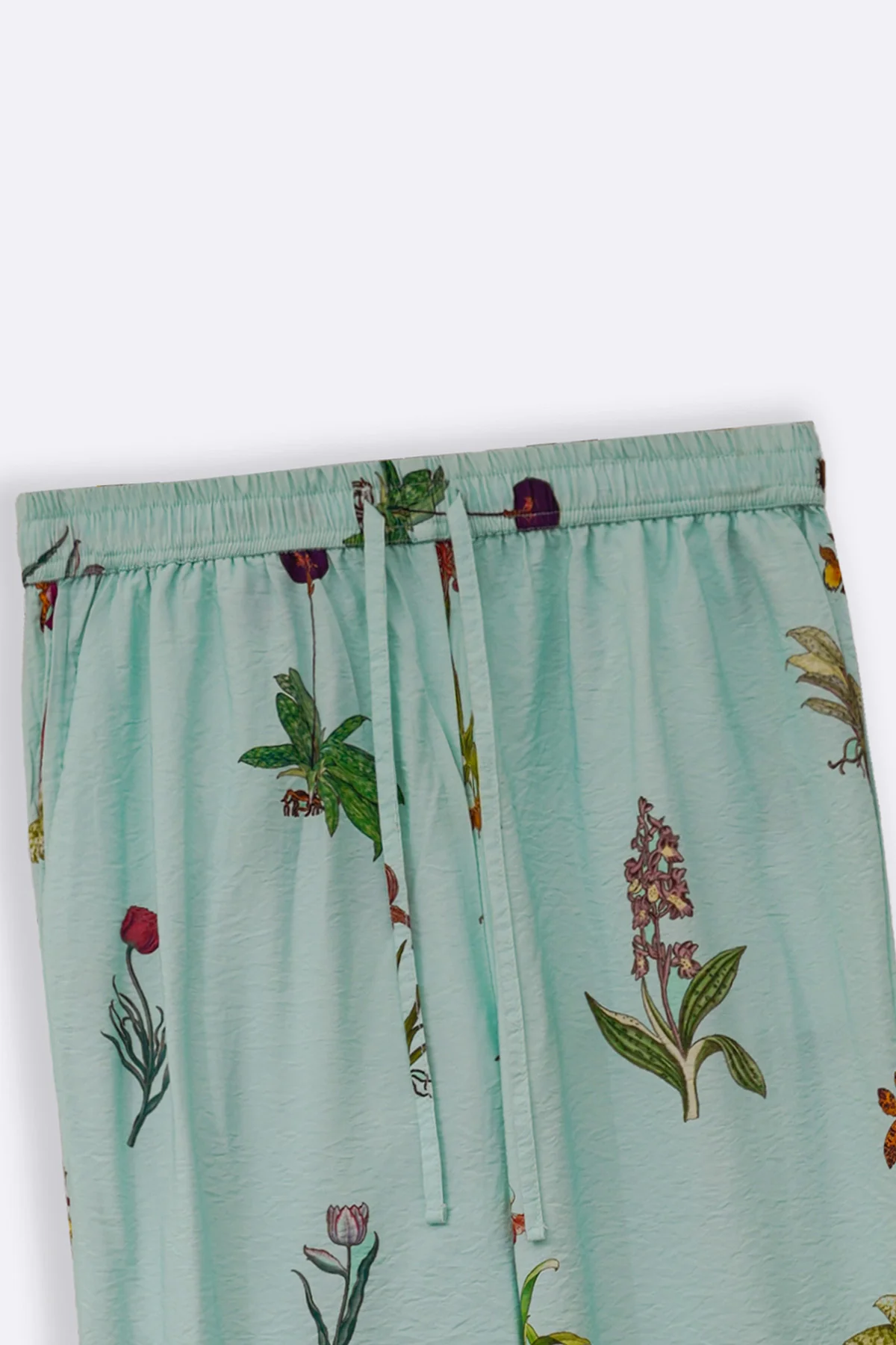 FLOWERS IN WATER CULOTTES - Image 7