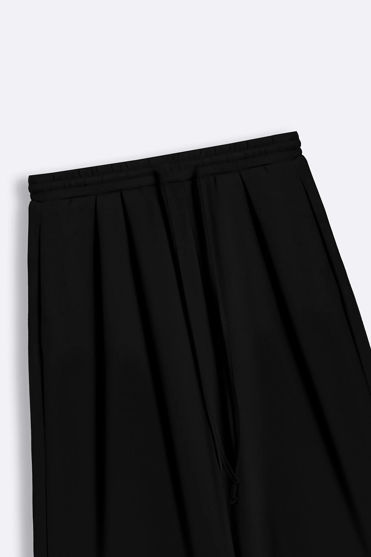 FLOWY WIDE PANTS - Image 6