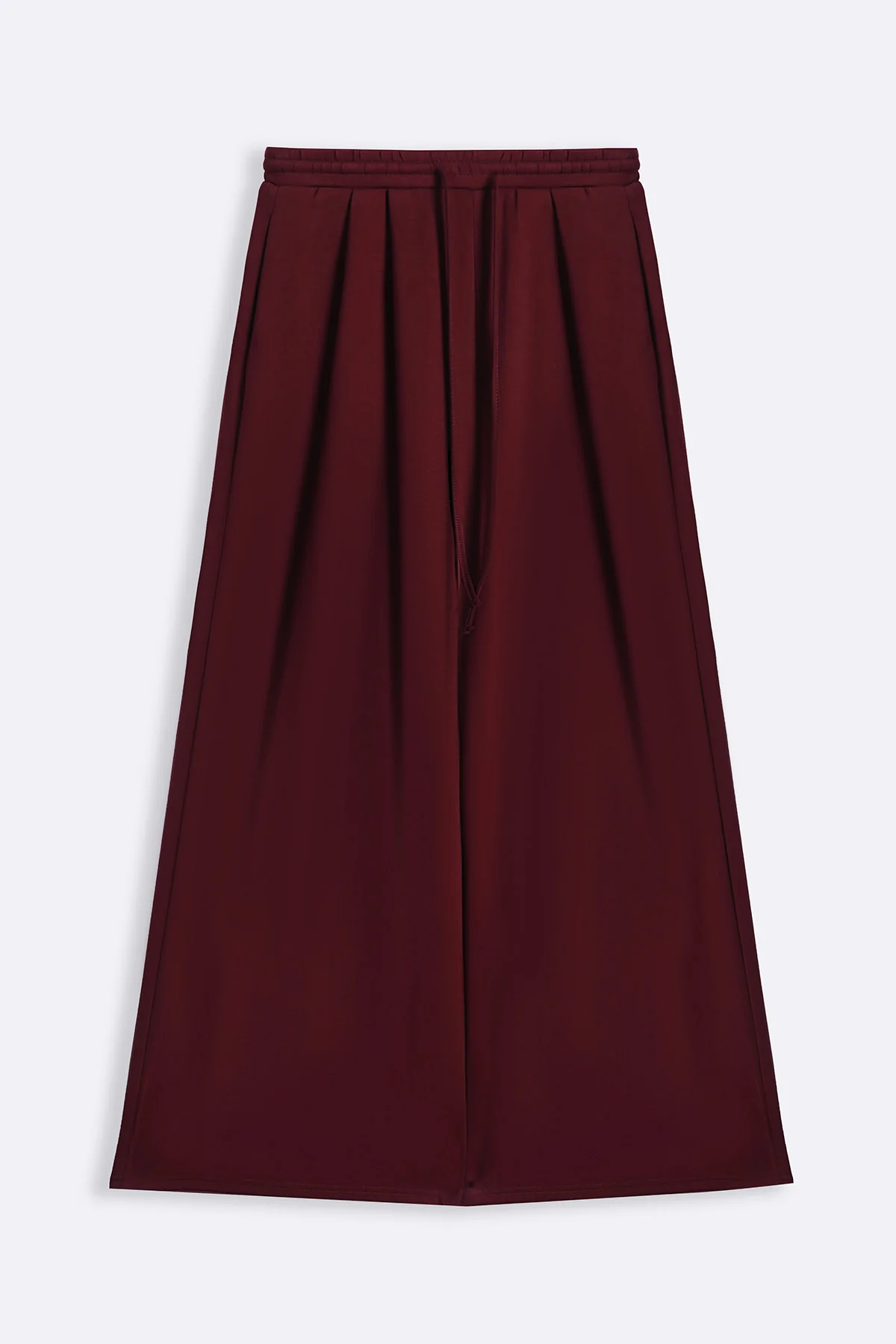 FLOWY WIDE PANTS - Image 2