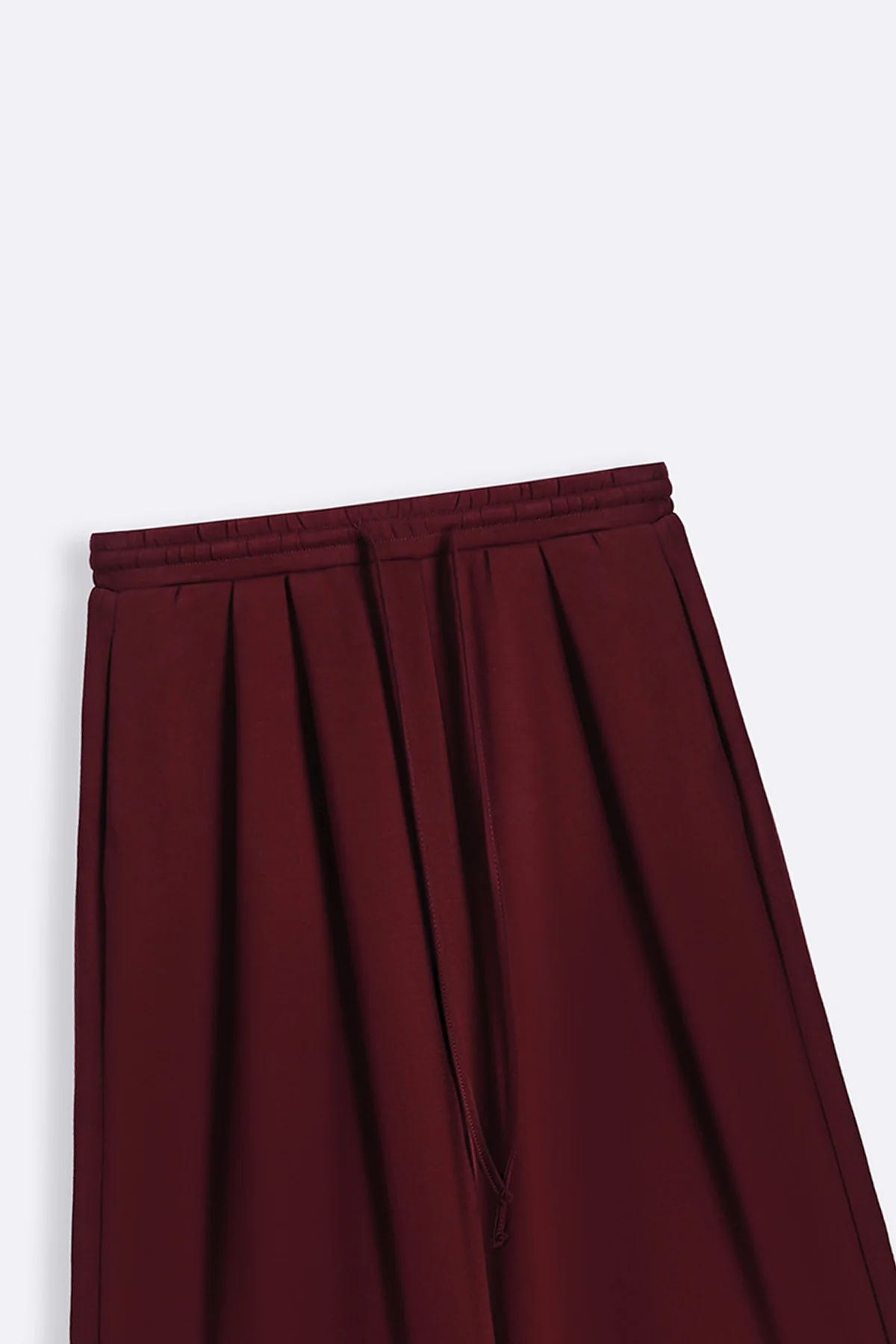 FLOWY WIDE PANTS - Image 7
