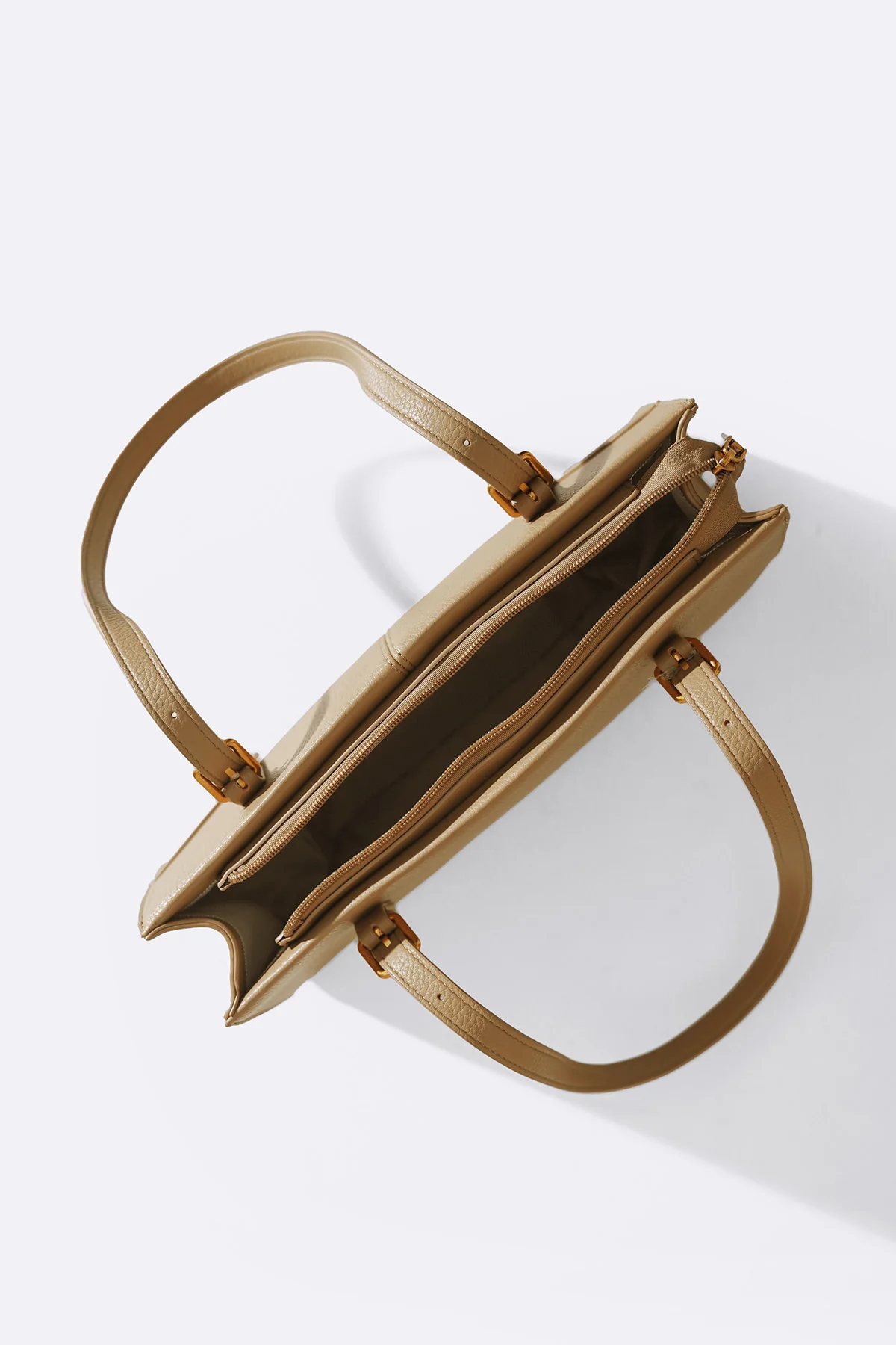 FORM AND FUNCTION SHOULDER BAG - Image 3