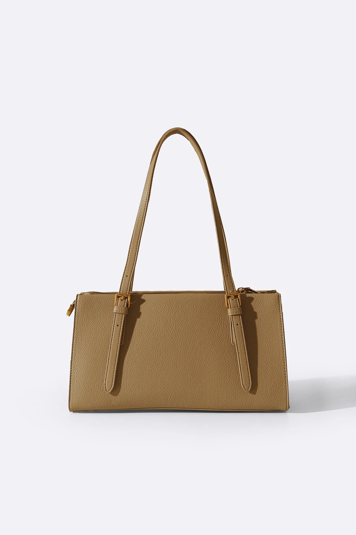 FORM AND FUNCTION SHOULDER BAG - Image 4