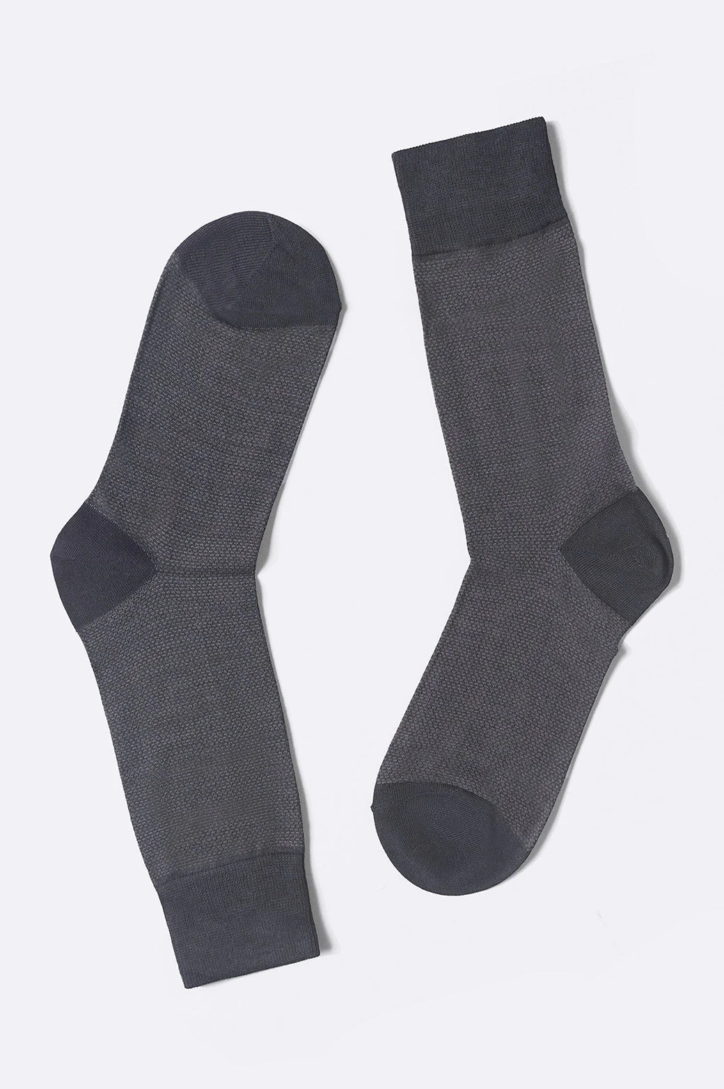 FORMAL COTTON SOCKS