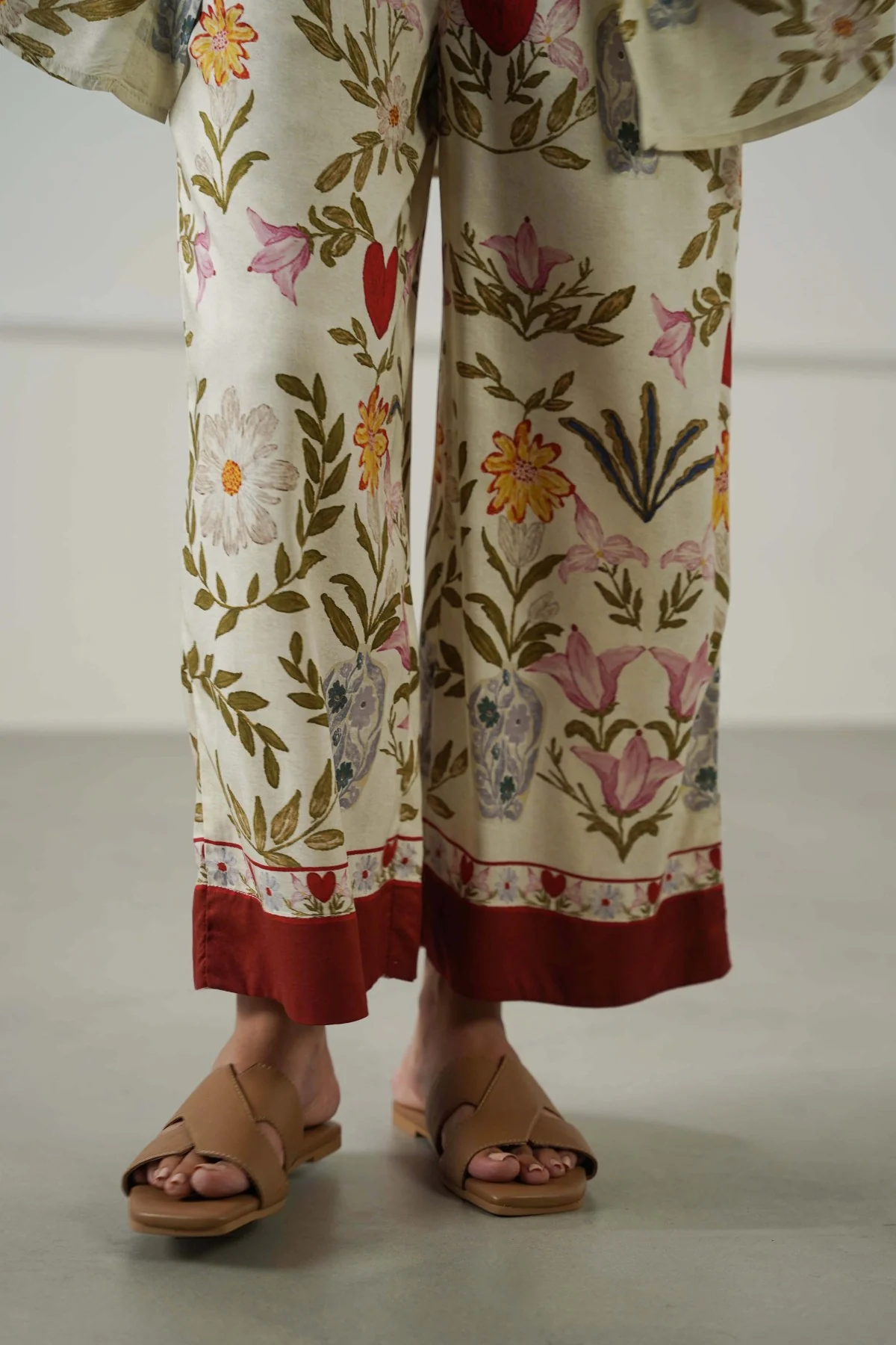 FRESCO EASE CULOTTE