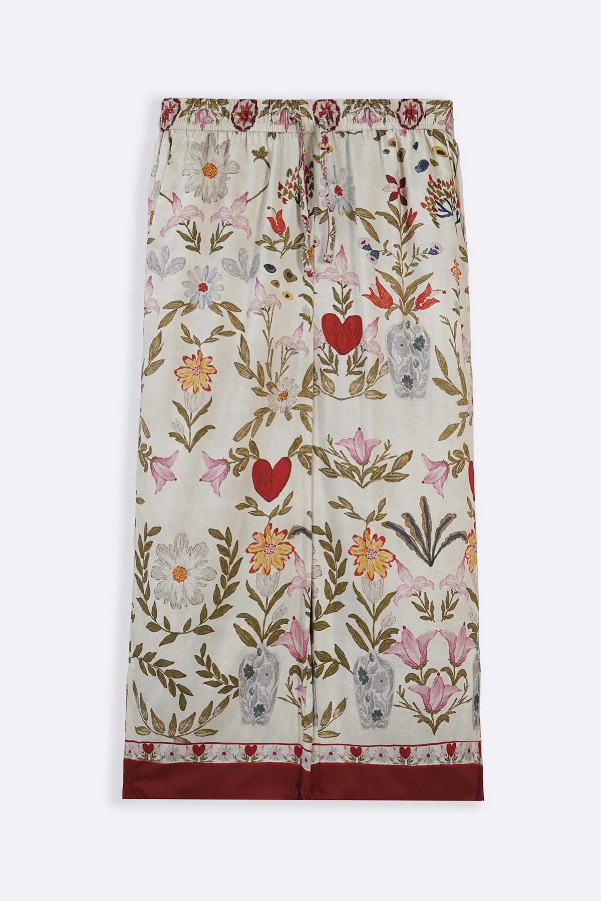 FRESCO EASE CULOTTE - Image 2