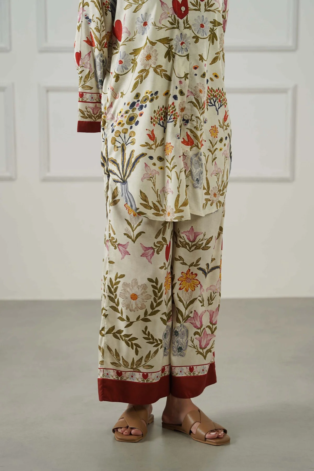 FRESCO EASE CULOTTE - Image 6