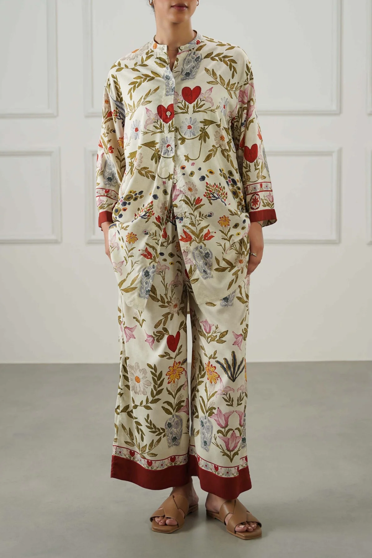 FRESCO EASE SHIRT - Image 4