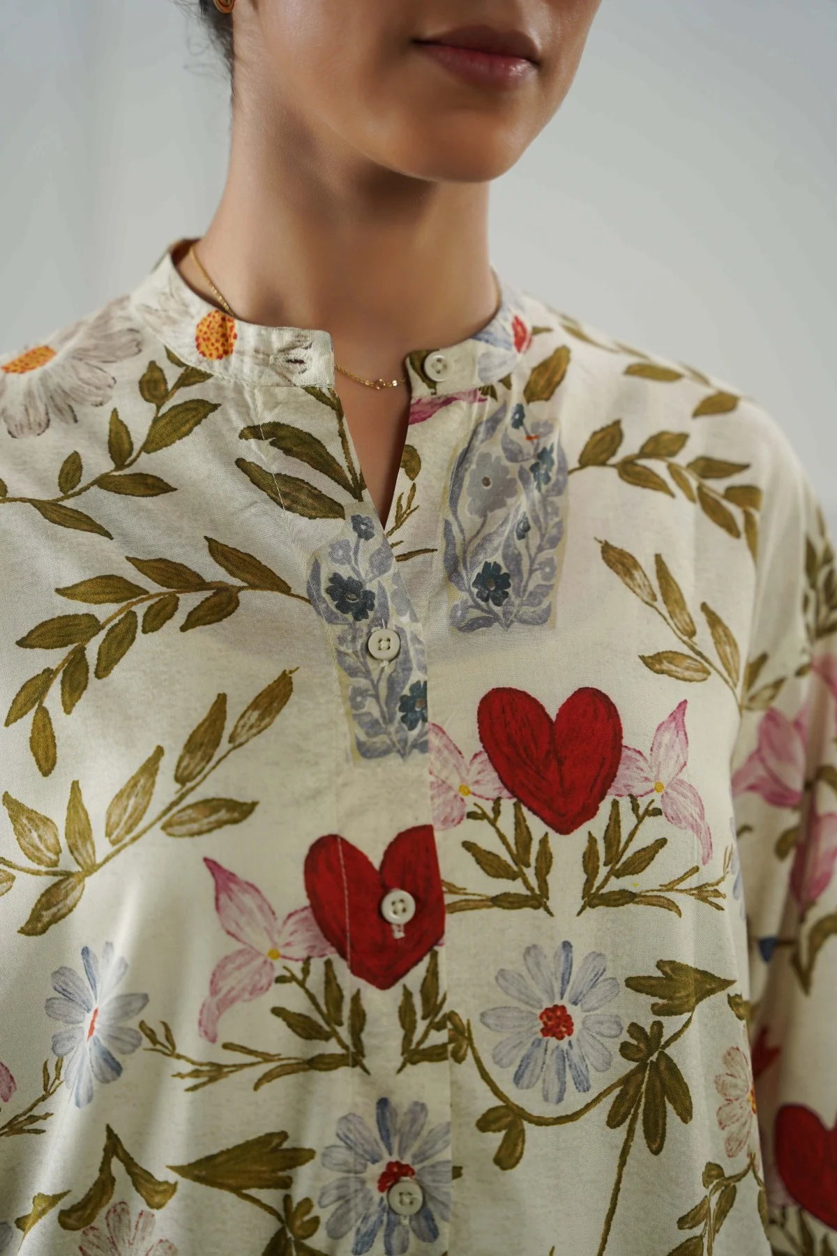 FRESCO EASE SHIRT - Image 6