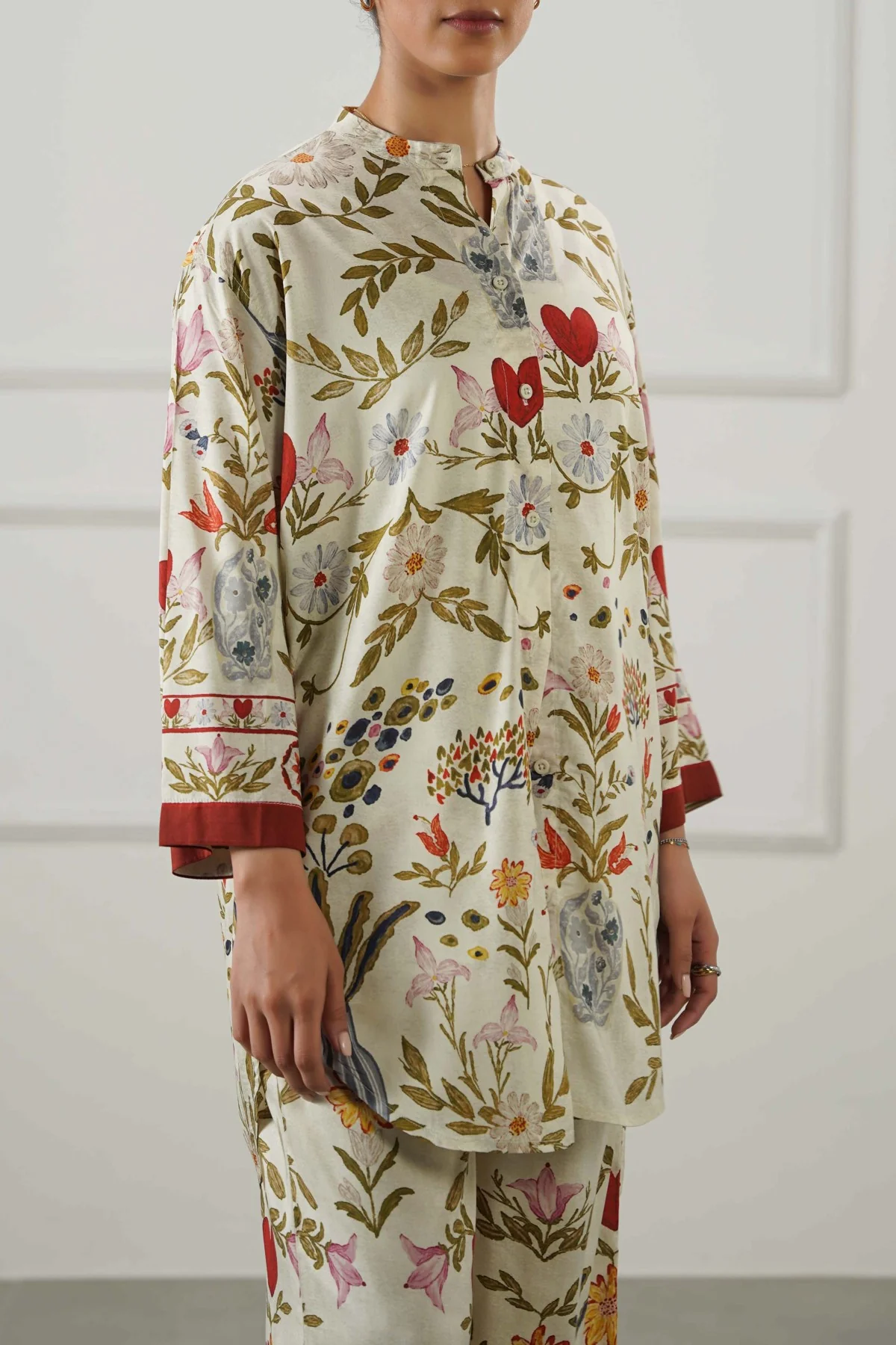 FRESCO EASE SHIRT - Image 7