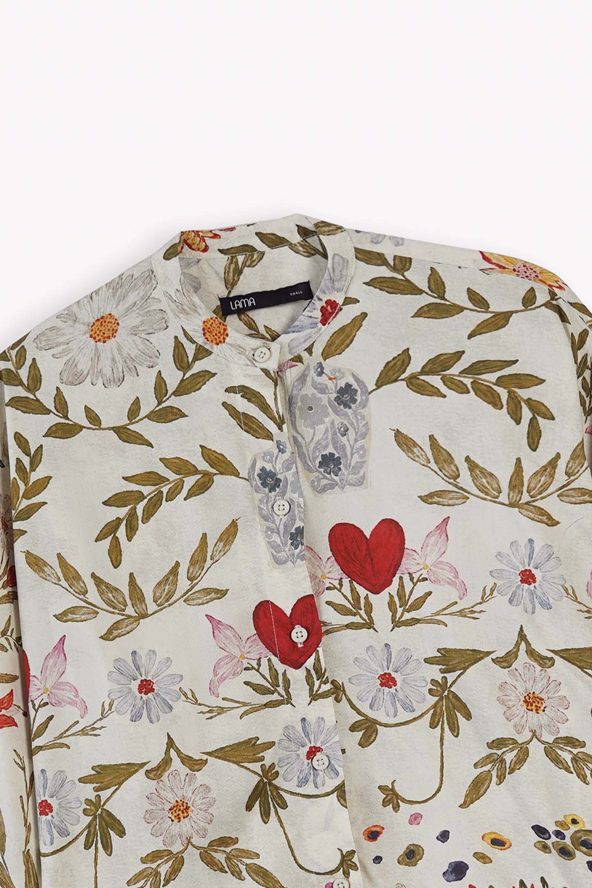 FRESCO EASE SHIRT - Image 8