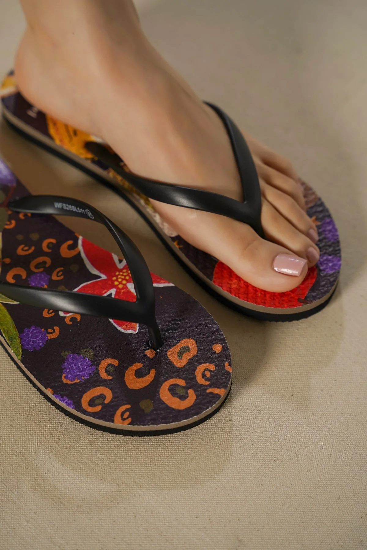 FRUIT PUNCH SLIPPERS - Image 2