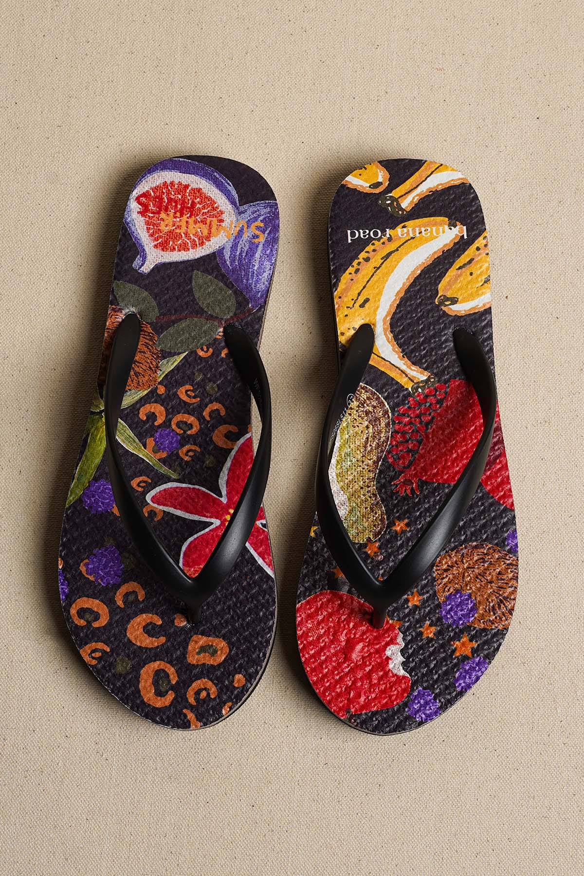 FRUIT PUNCH SLIPPERS - Image 3
