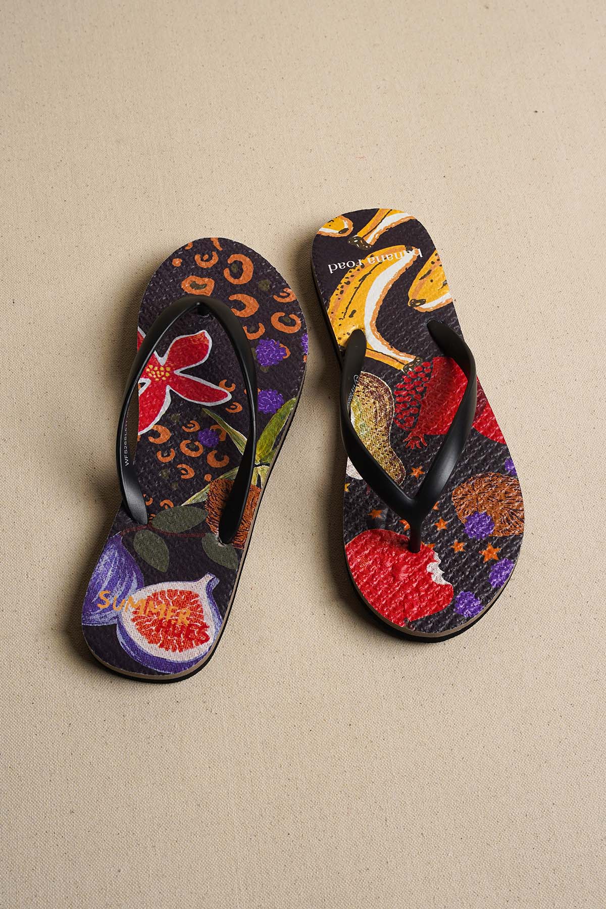 FRUIT PUNCH SLIPPERS - Image 5