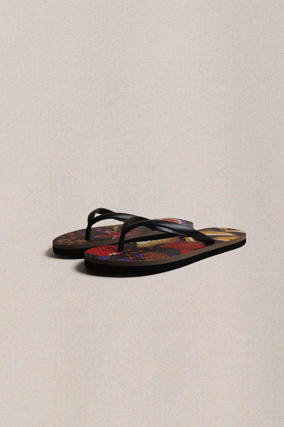 FRUIT PUNCH SLIPPERS - Image 6