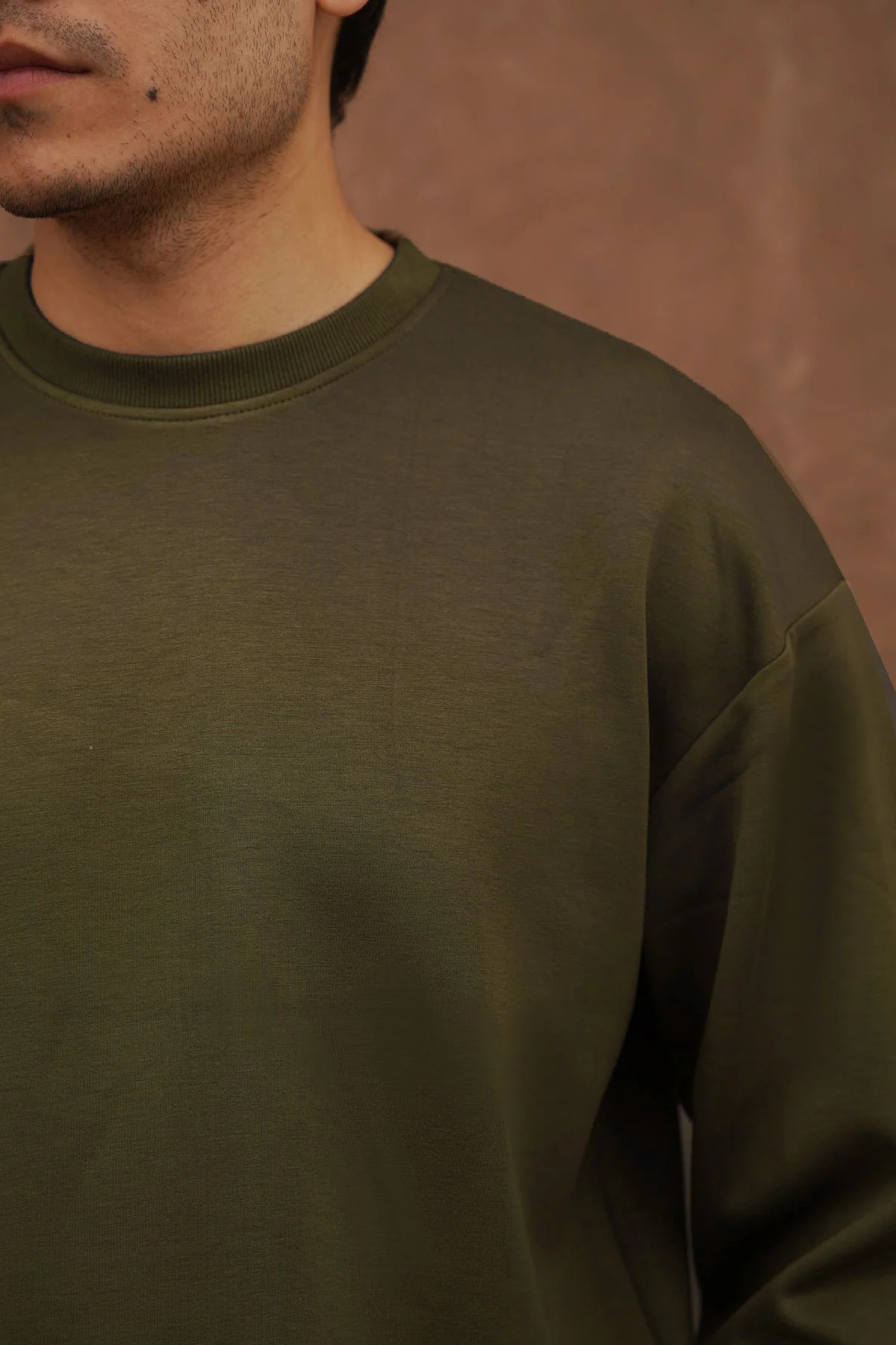 FULL SLEEVES TEE