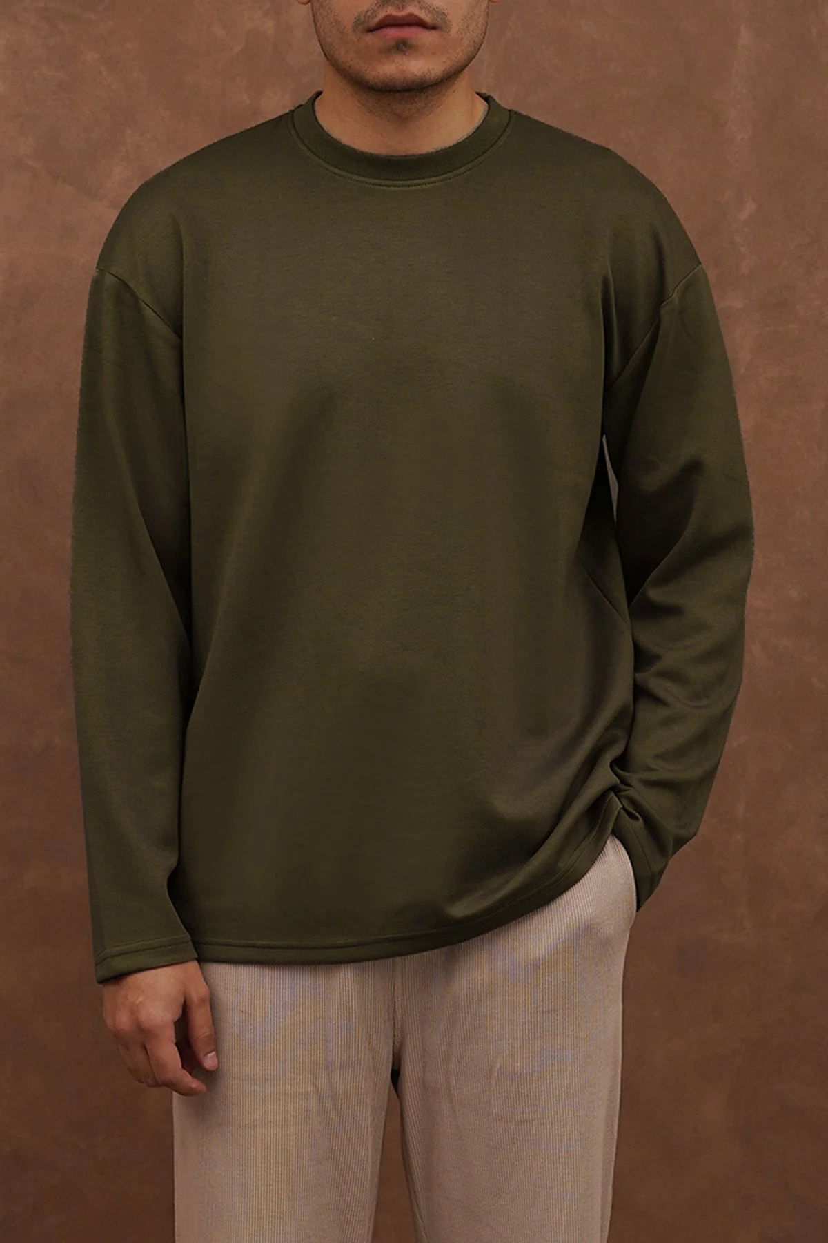 FULL SLEEVES TEE - Image 3