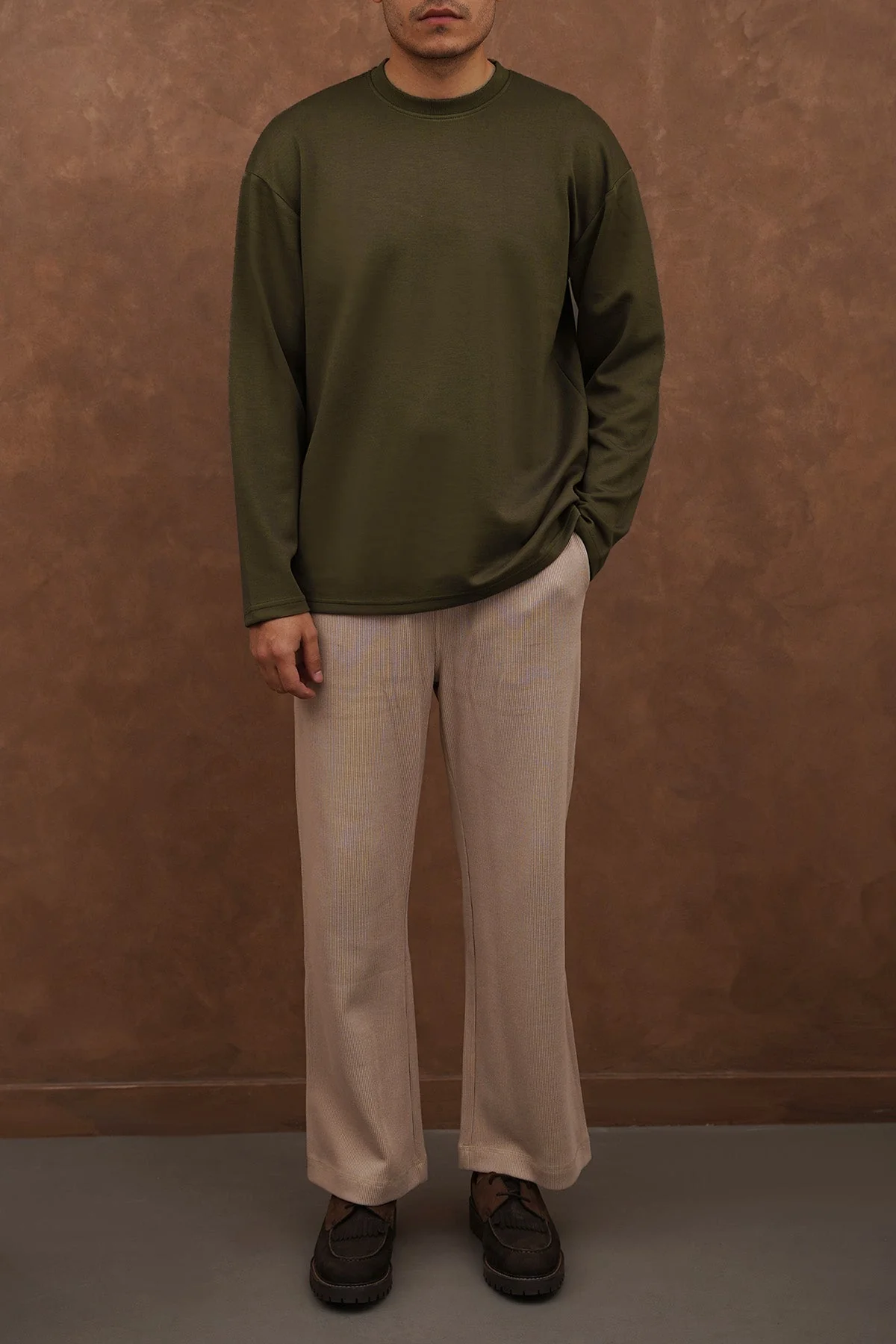 FULL SLEEVES TEE - Image 4