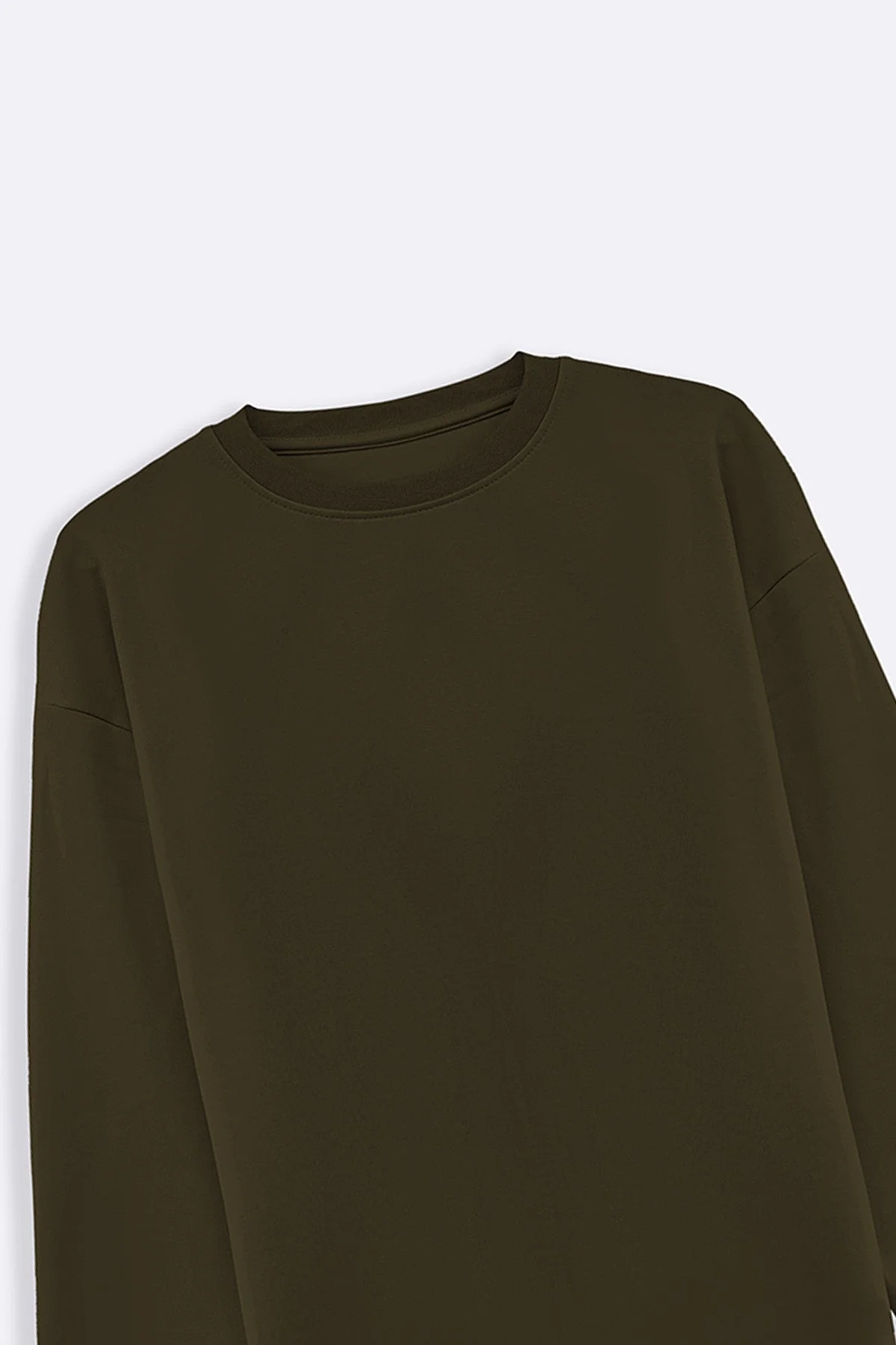 FULL SLEEVES TEE - Image 6