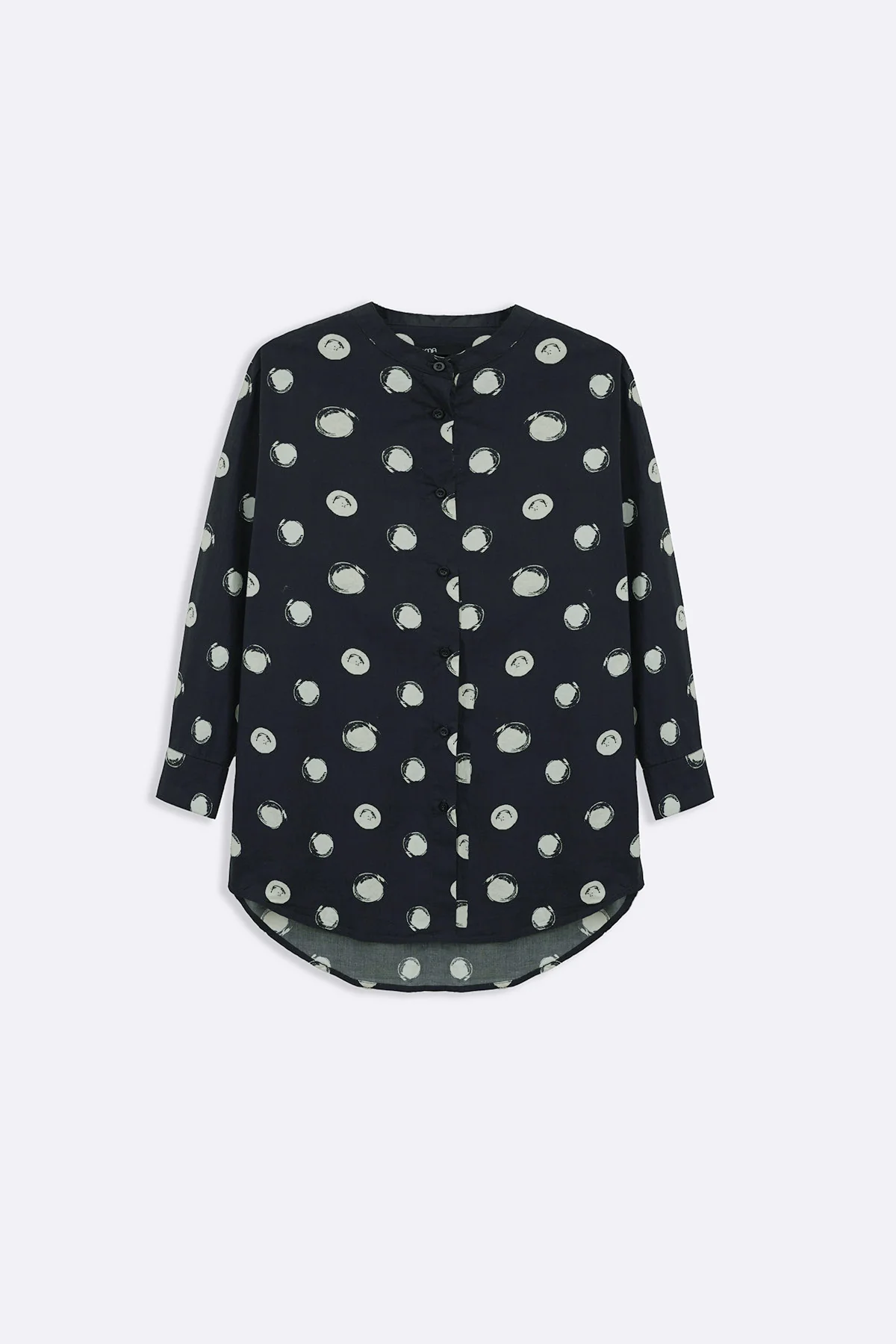 GALAXY POLKA SHIRT - Image 2