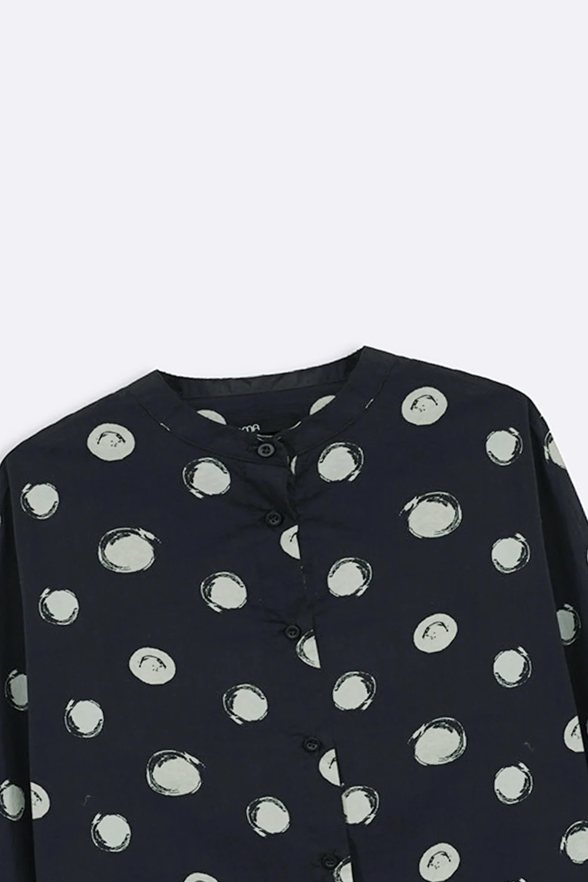 GALAXY POLKA SHIRT - Image 7