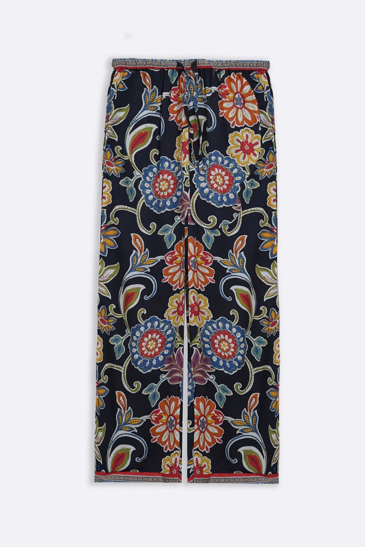 GARDEN AFTER DARK PANTS - Image 2