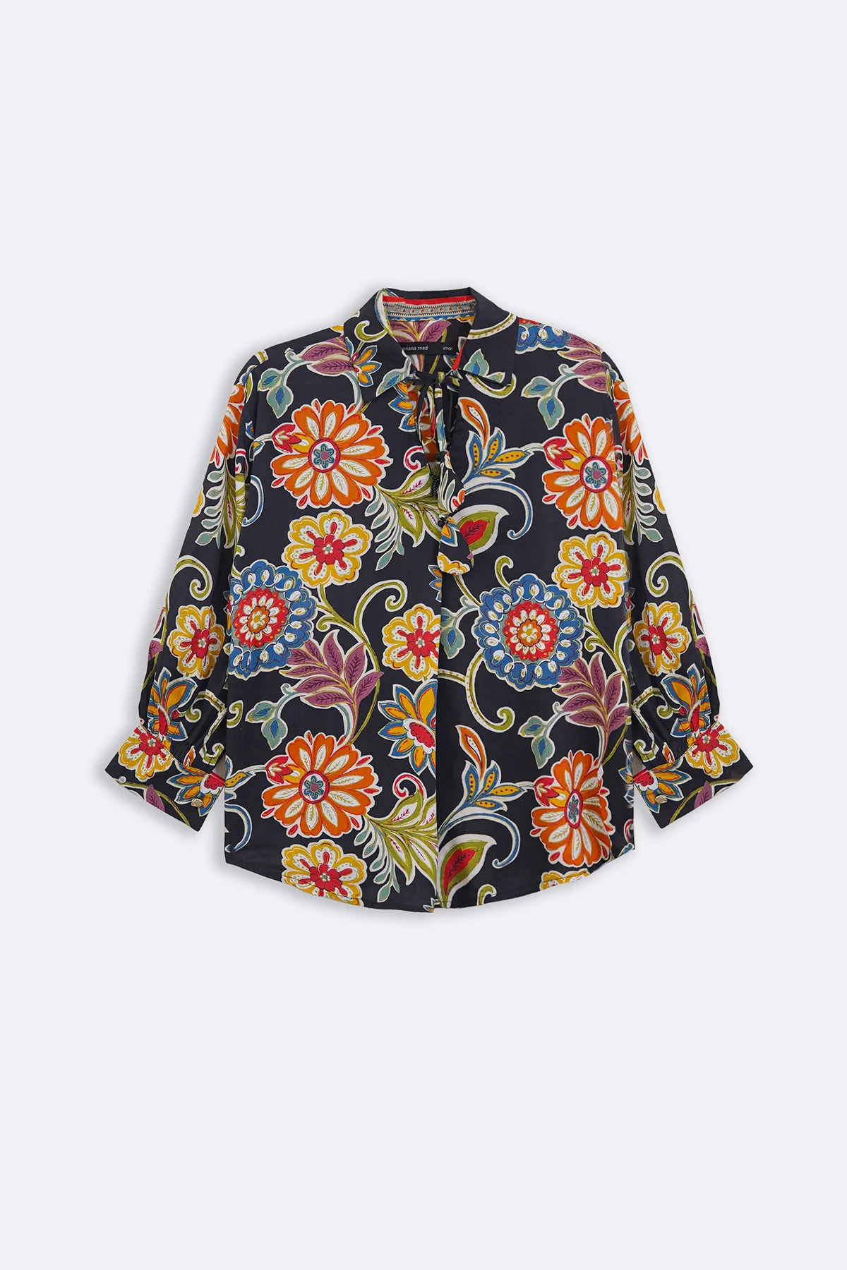 GARDEN AFTER DARK SHIRT - Image 2