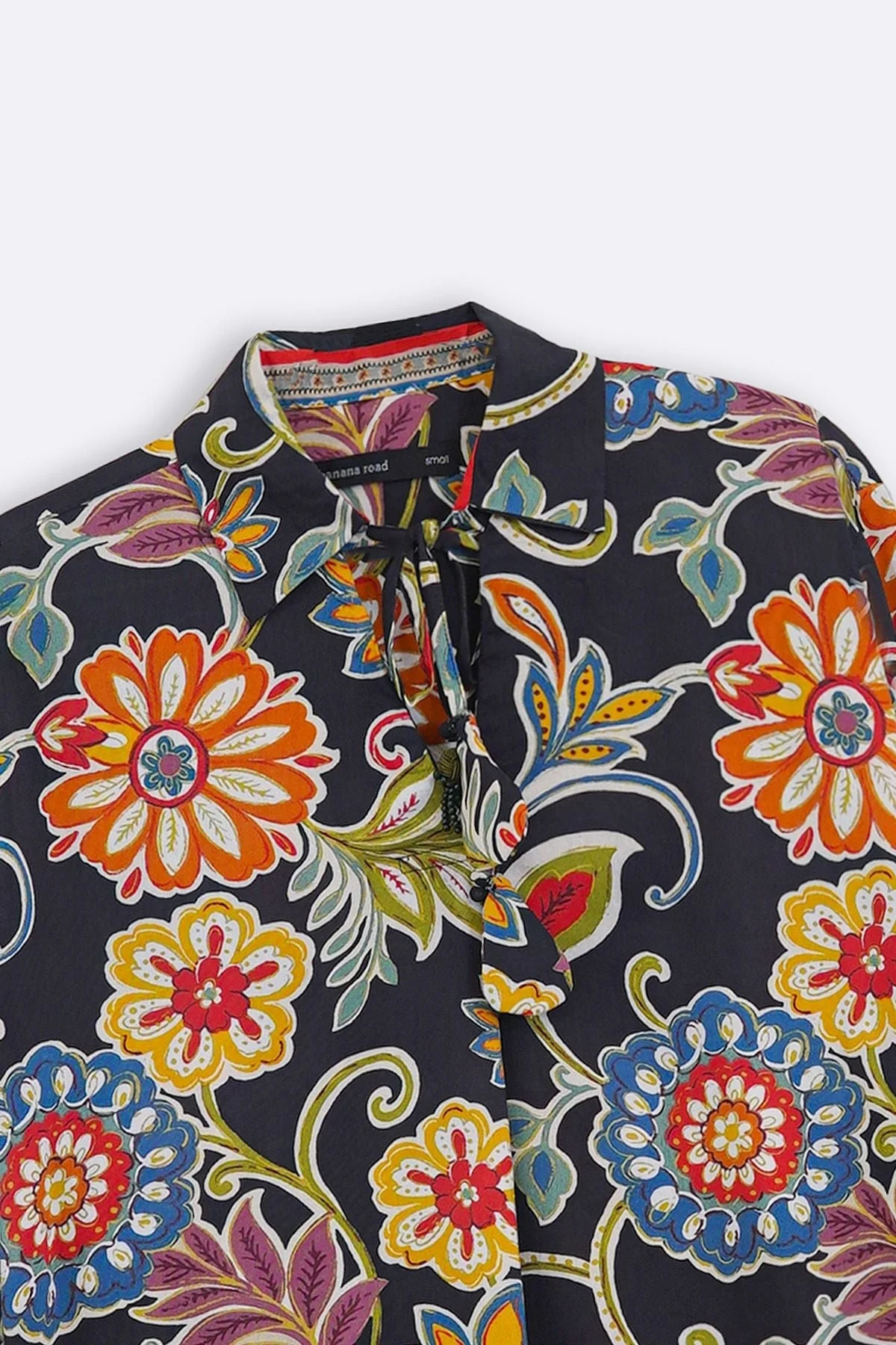 GARDEN AFTER DARK SHIRT - Image 9