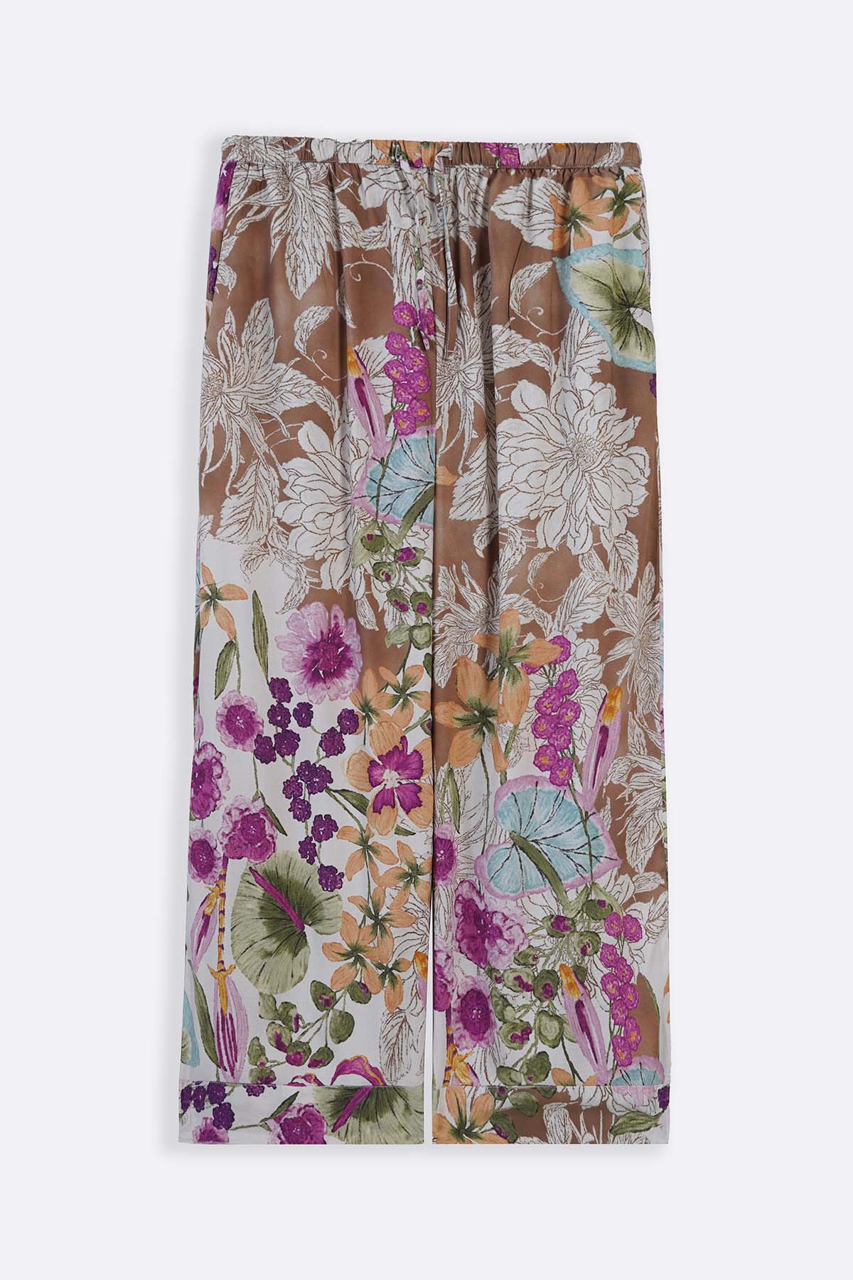 GARDEN KALEIDOSCOPE PANTS - Image 2