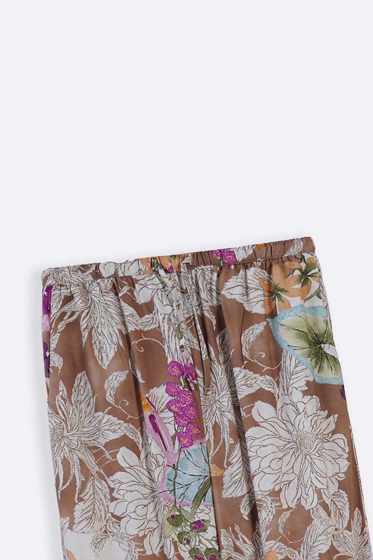 GARDEN KALEIDOSCOPE PANTS - Image 7