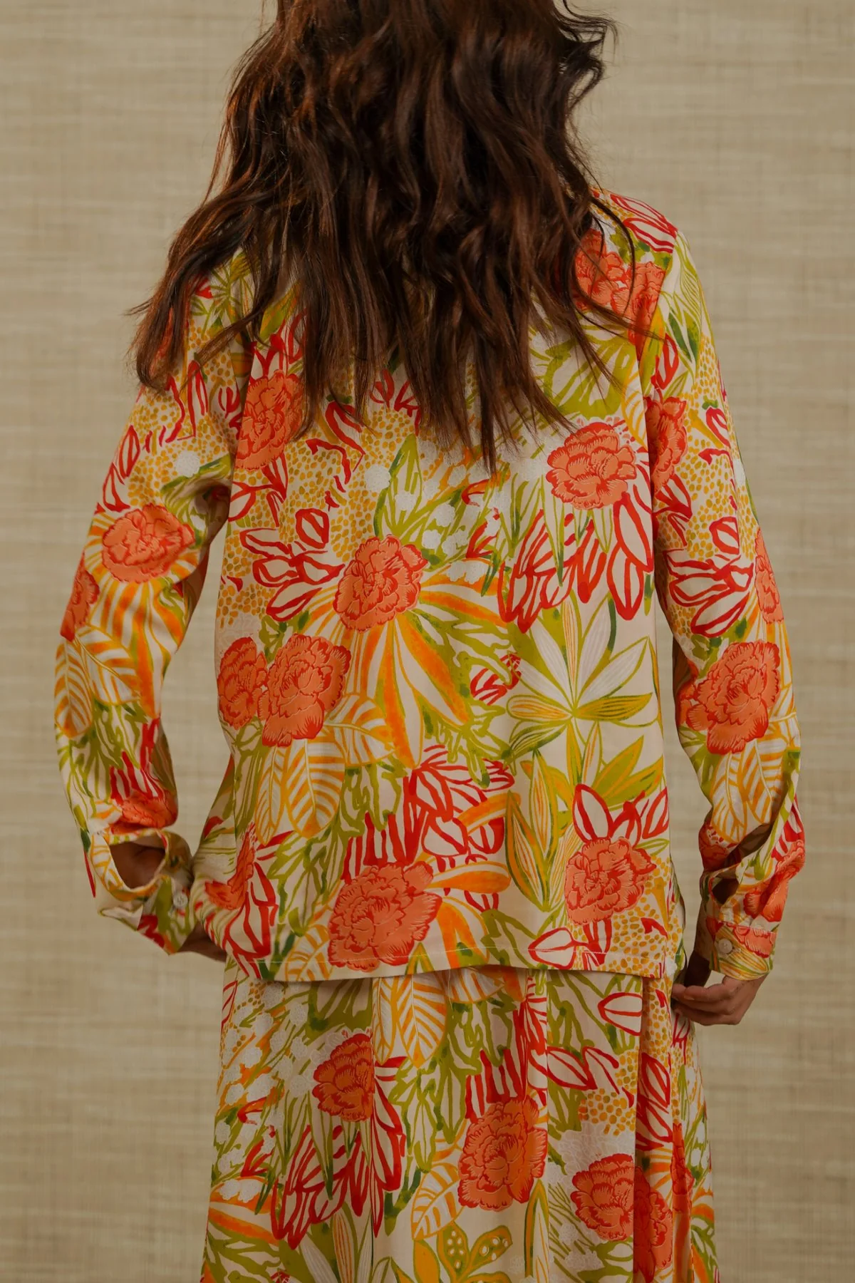 GARDENIA BUTTON DOWN - Image 4