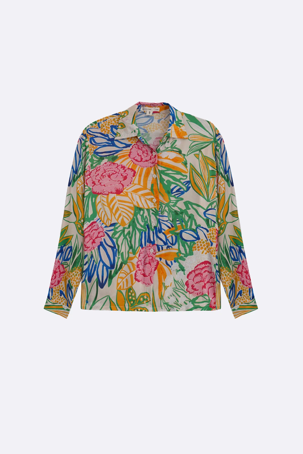 GARDENIA BUTTON DOWN - Image 2