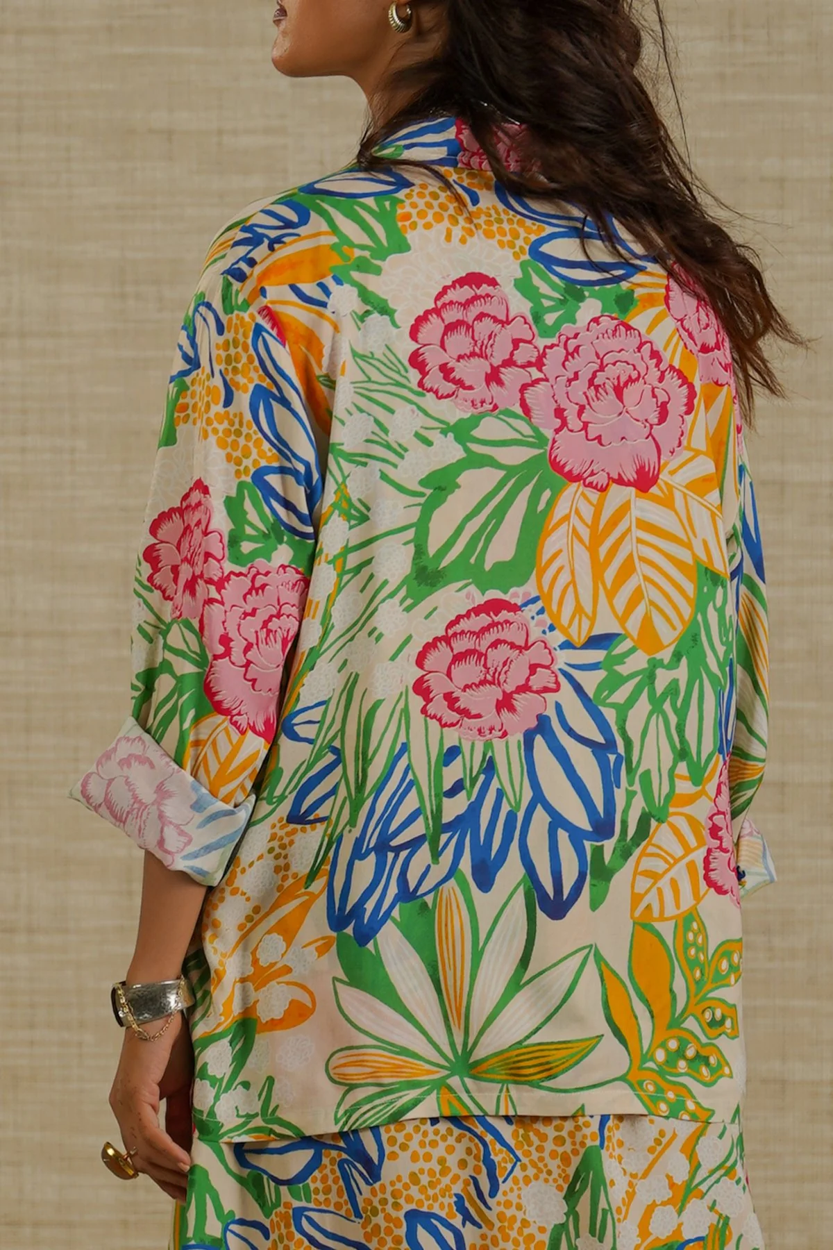 GARDENIA BUTTON DOWN - Image 4