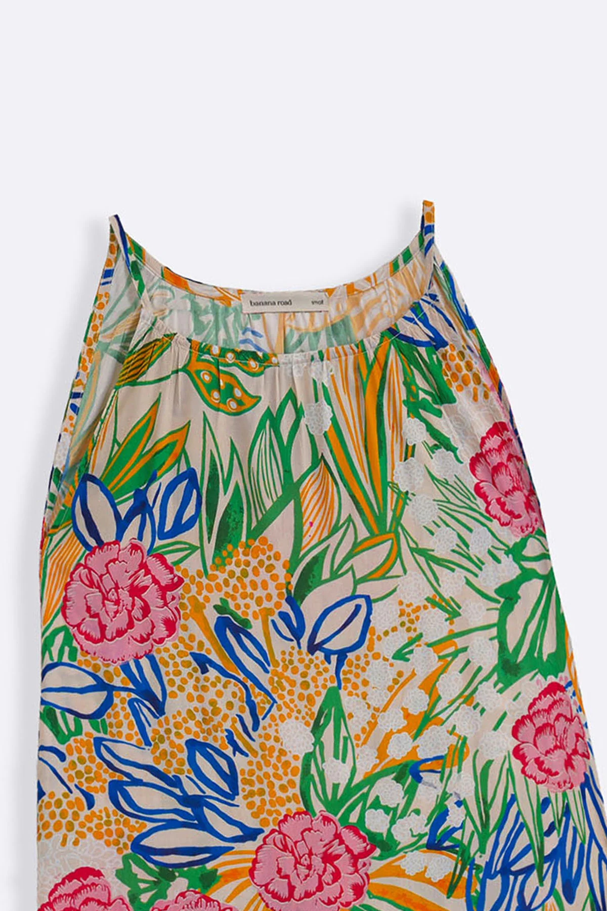 GARDENIA SLIP DRESS - Image 5