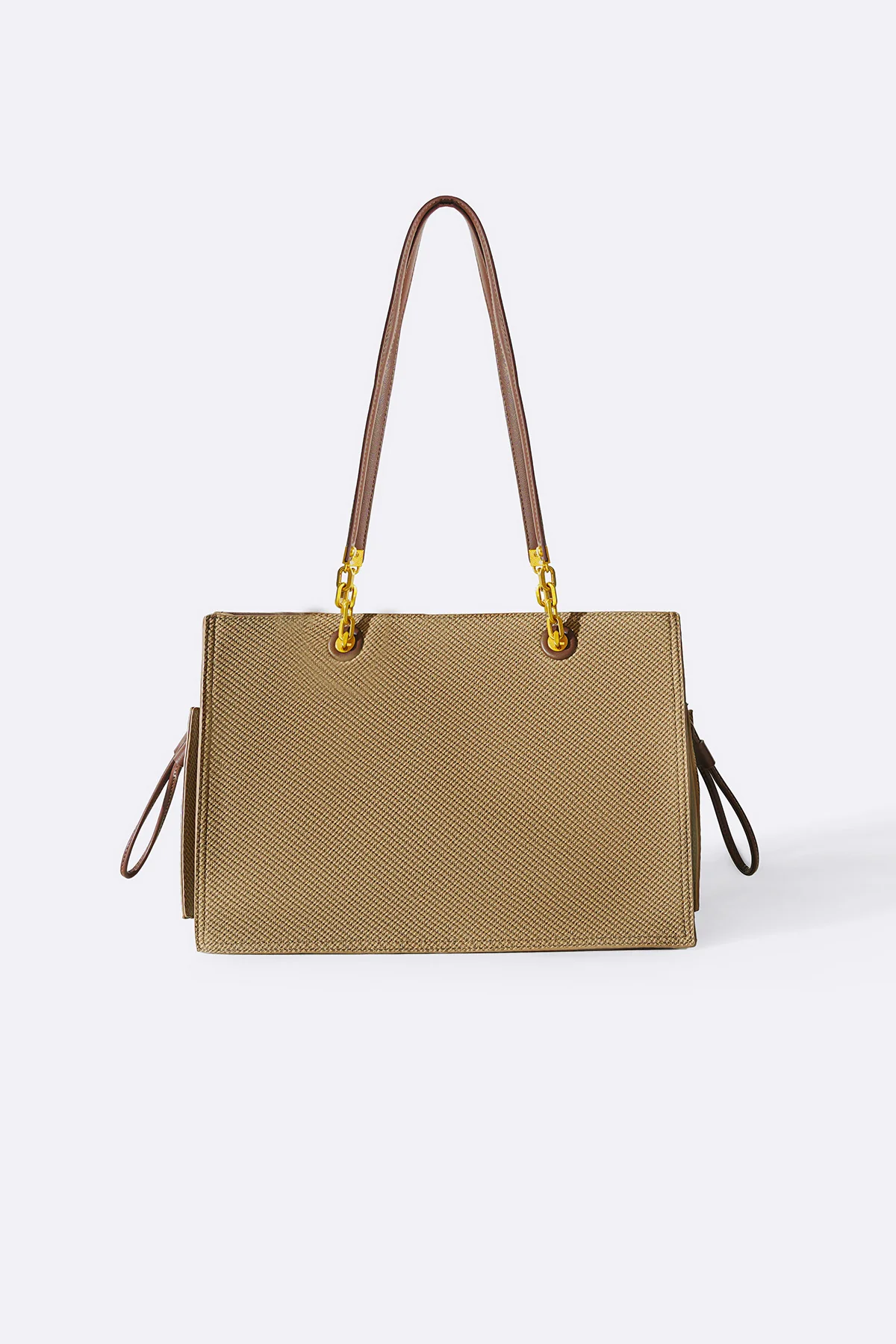 GARRETTE LARGE TOTE - Image 2