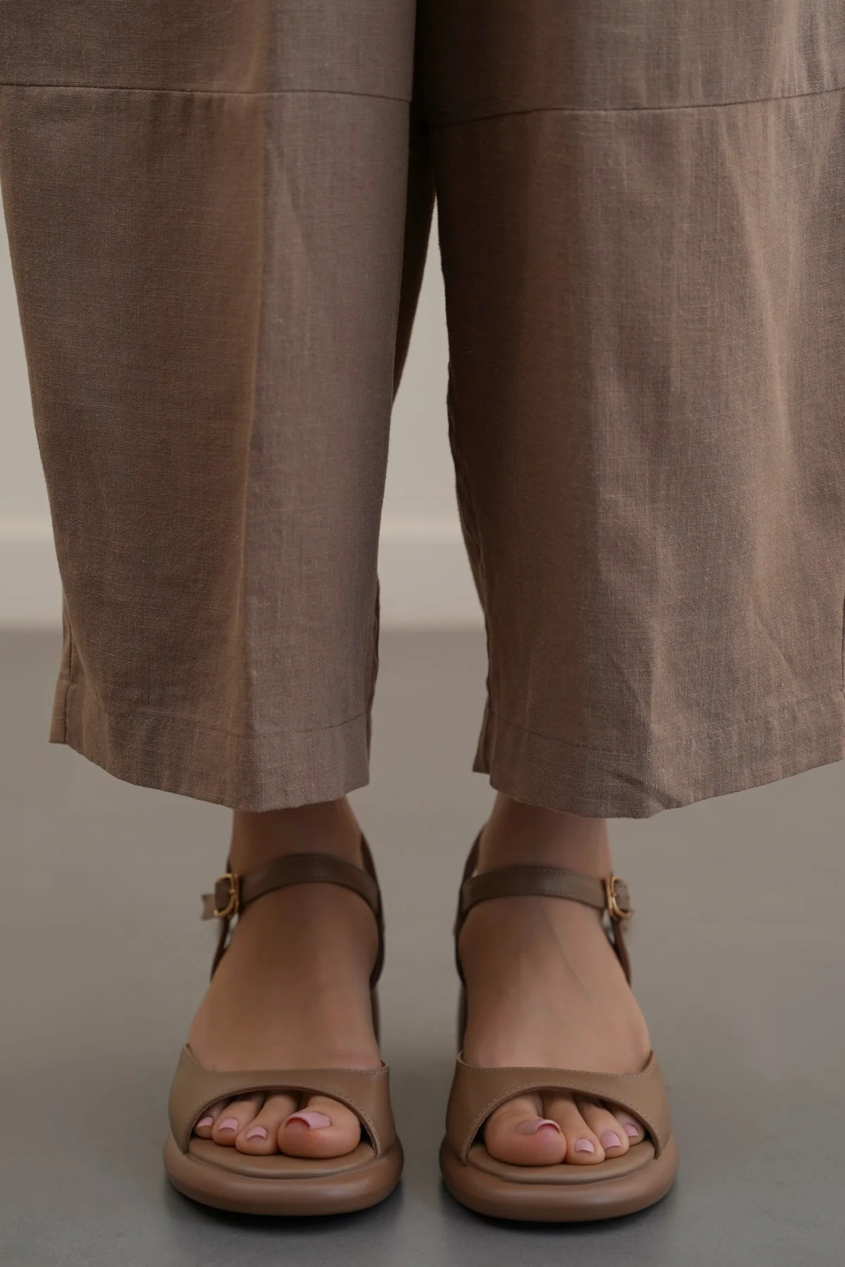 GETAWAY MAMA SANDALS - Image 2
