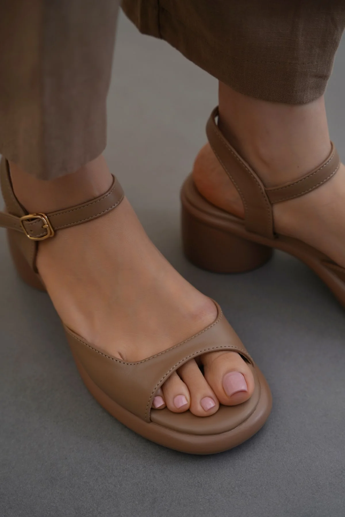 GETAWAY MAMA SANDALS - Image 4