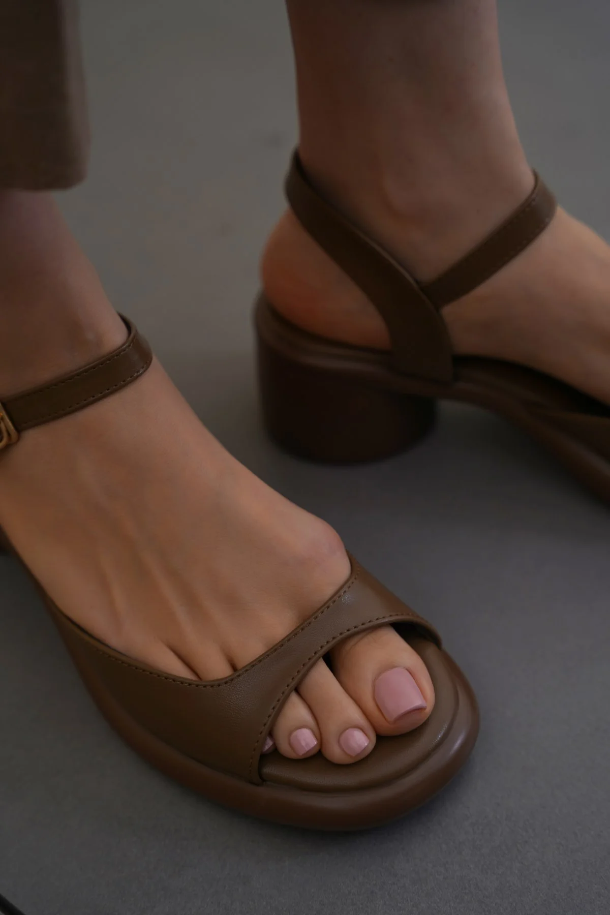 GETAWAY MAMA SANDALS - Image 3