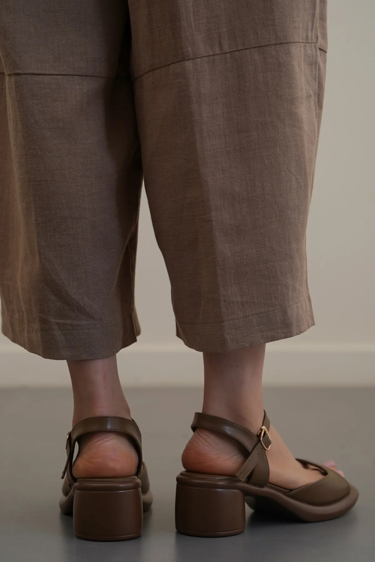 GETAWAY MAMA SANDALS - Image 5