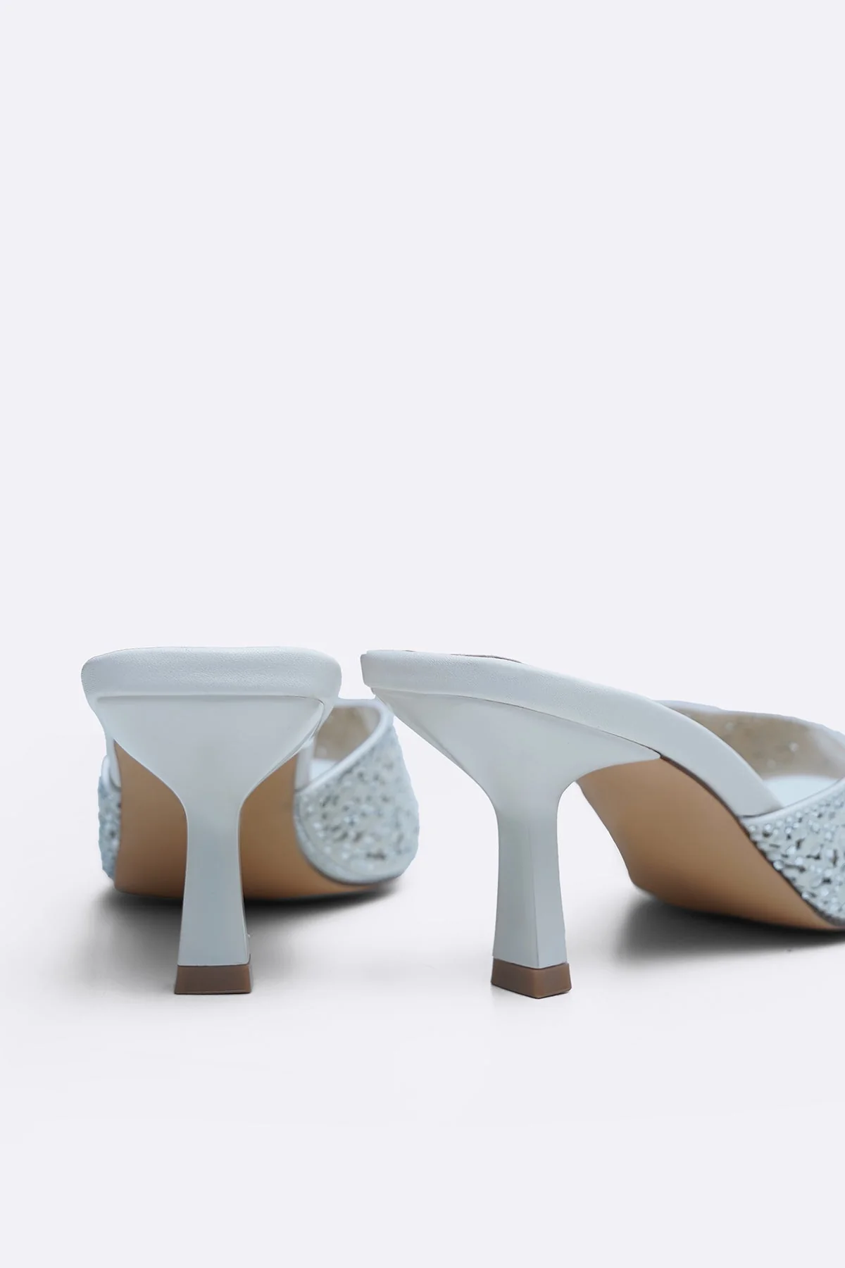 GLITTER BEAD STILETTO - Image 6