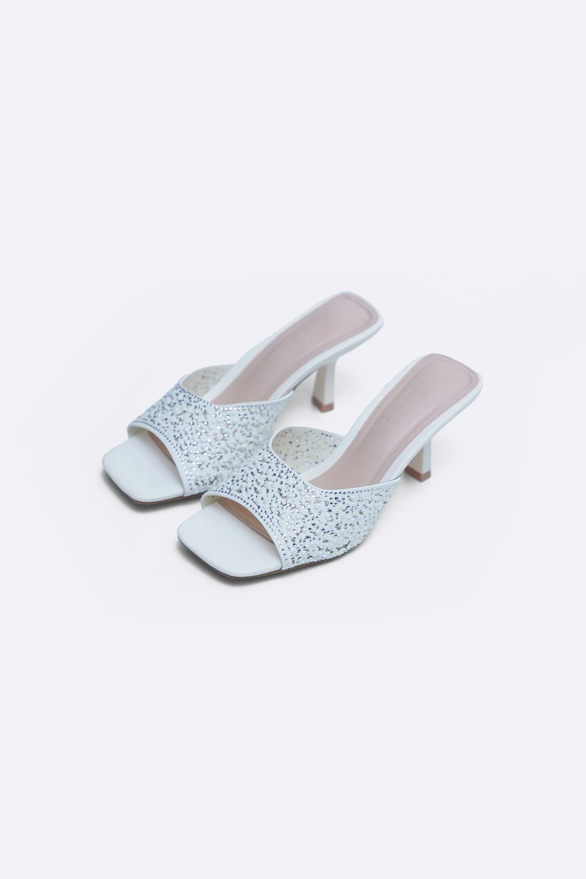 GLITTER BEAD STILETTO - Image 8