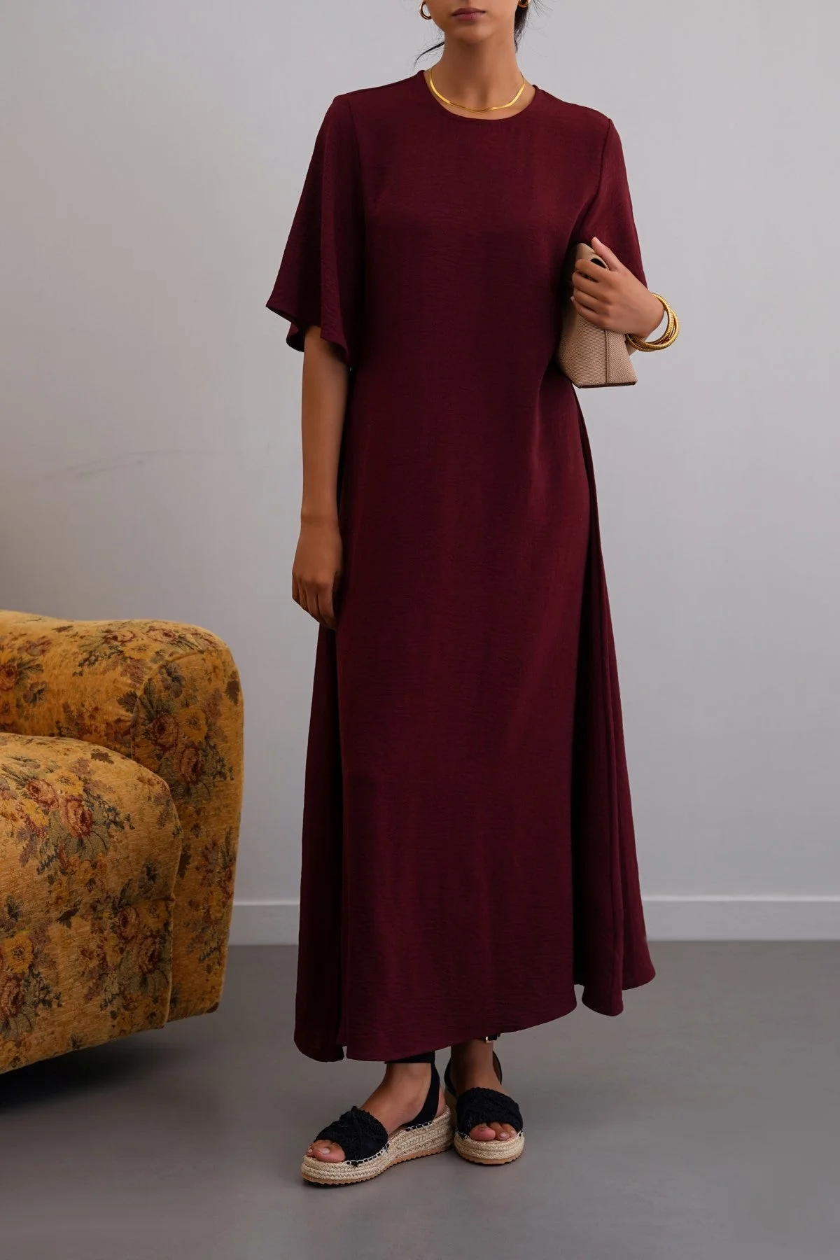 GOOD-ON-EVERYONE MAXI