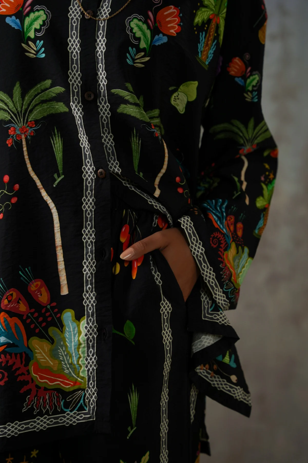 GREEN APPLE PANTS - Image 3