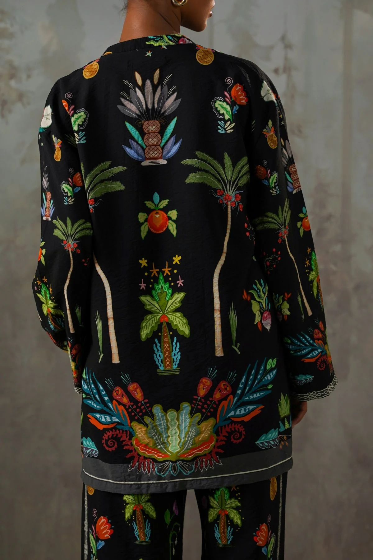 GREEN APPLE SHIRT - Image 5