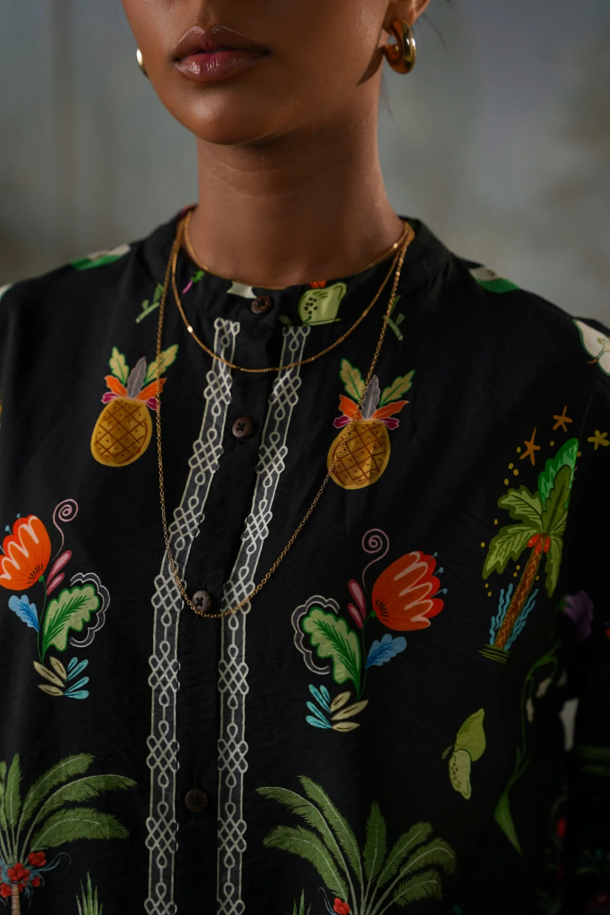 GREEN APPLE SHIRT - Image 6