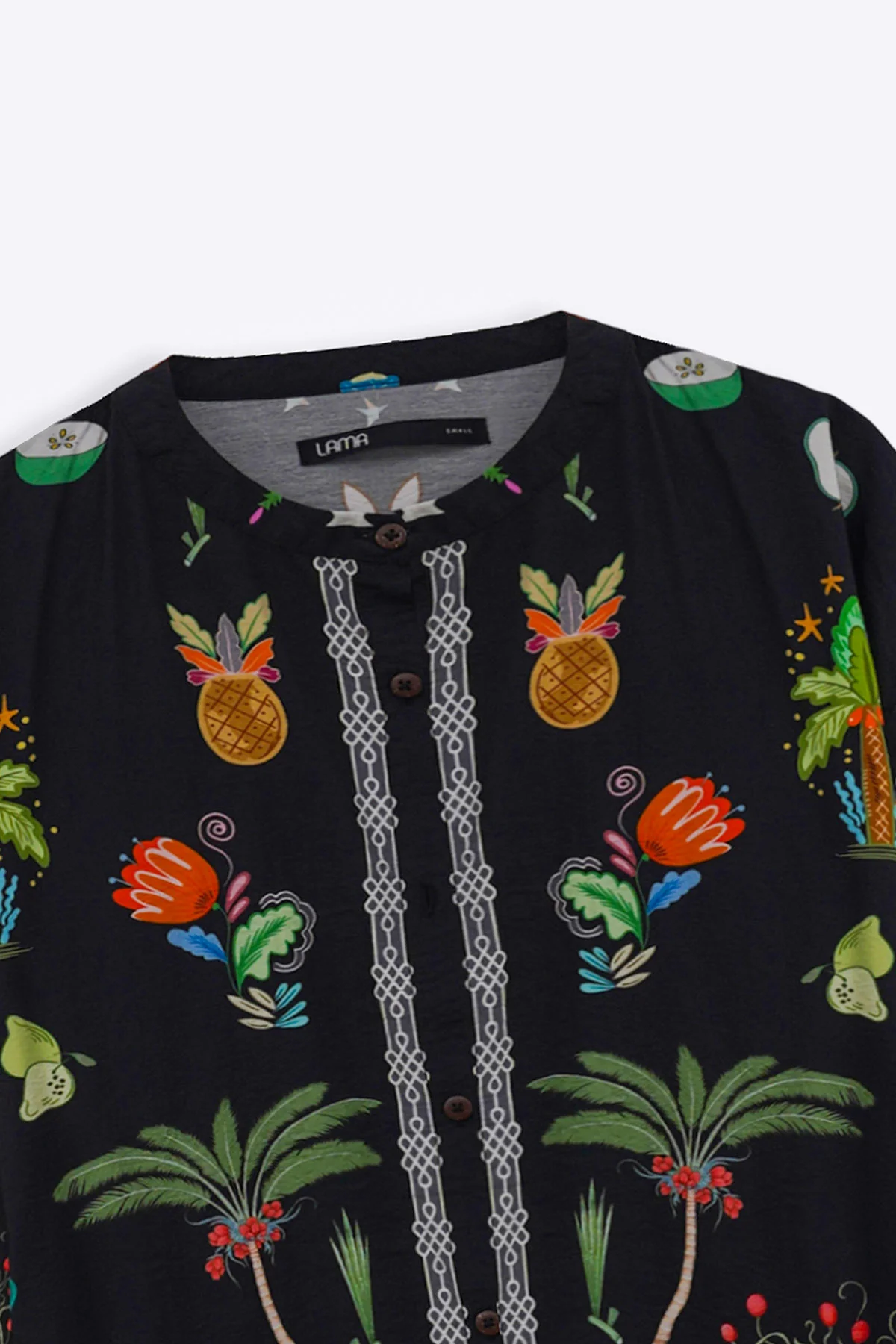 GREEN APPLE SHIRT - Image 7