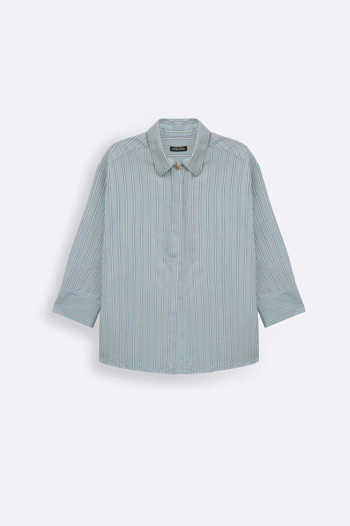 HARBOUR STAR SHIRT - Image 2