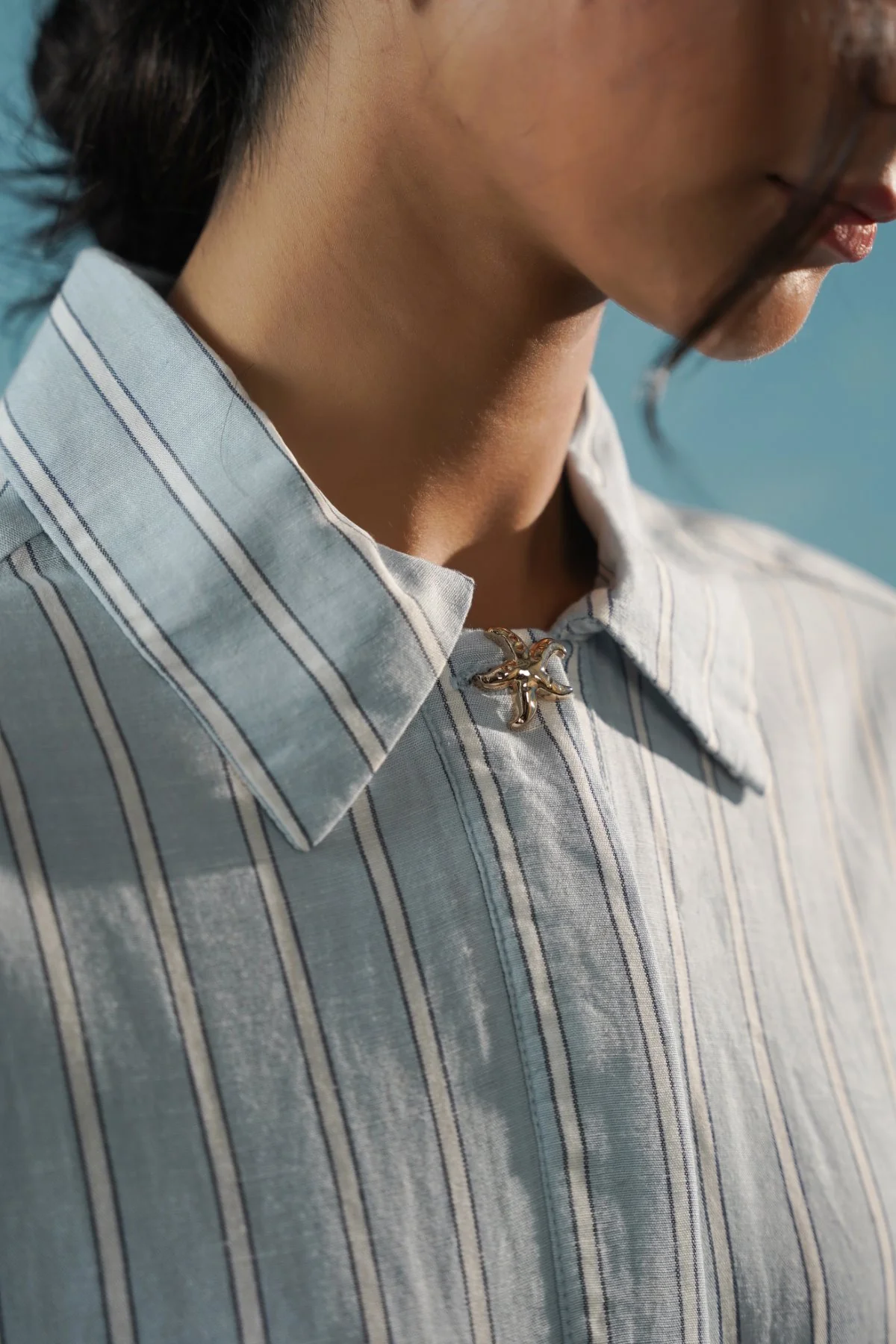 HARBOUR STAR SHIRT - Image 3